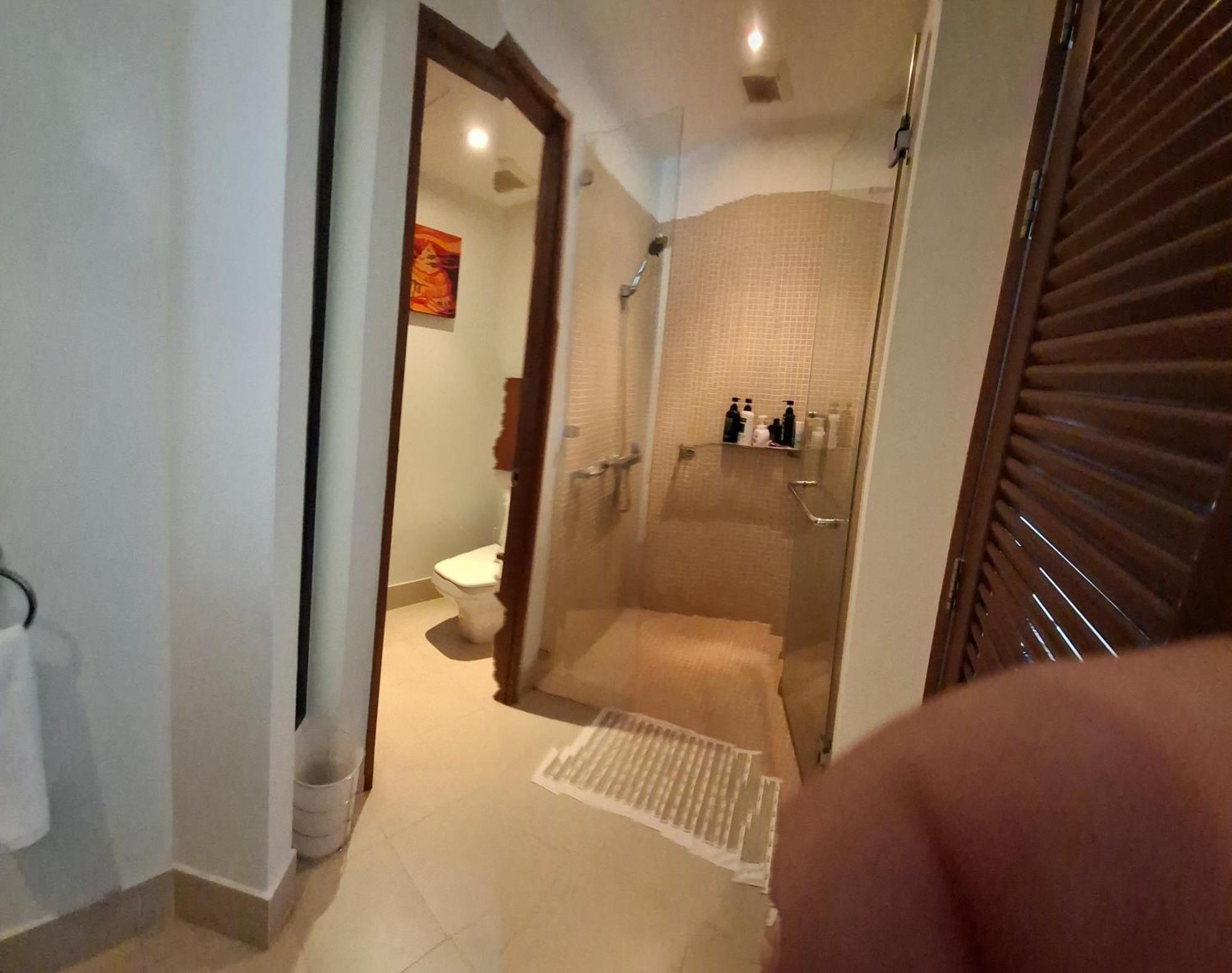 One Bed Apartment