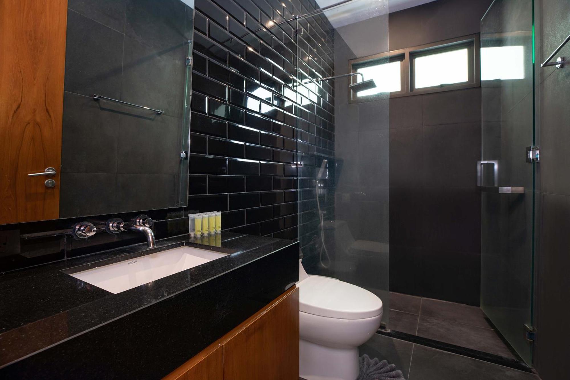 Thai Balinese Rico In 3br, Private Pool