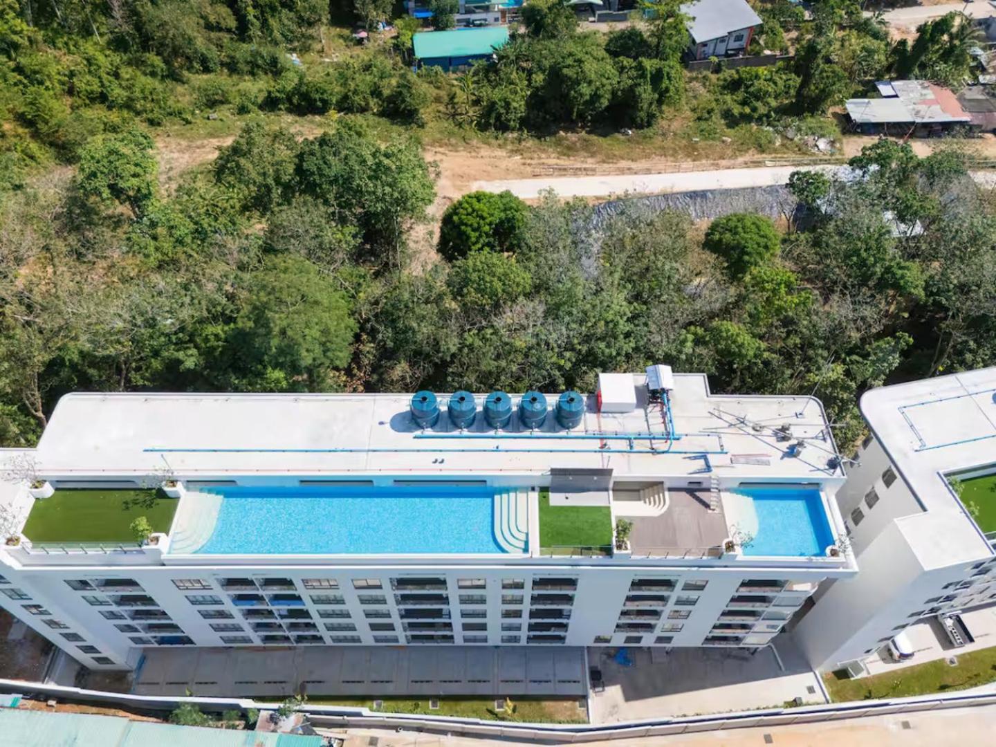Apartment Fantasea - Kamala Beach