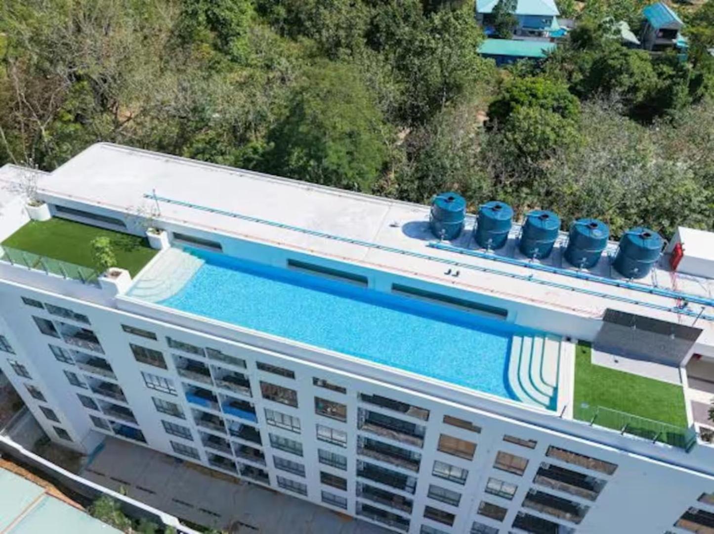 Fantasea - * Kamala Beach
