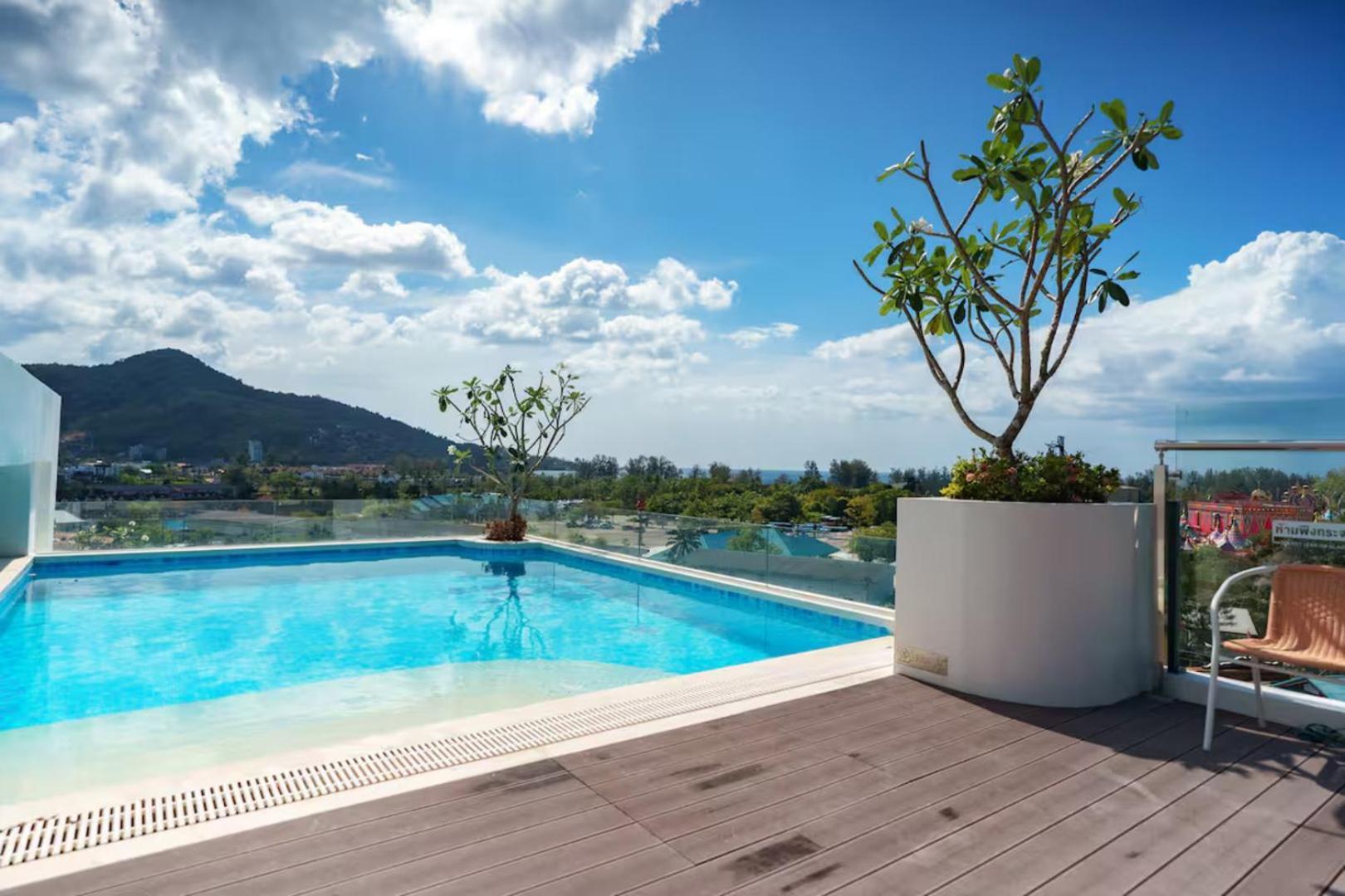 Apartment Fantasea - *