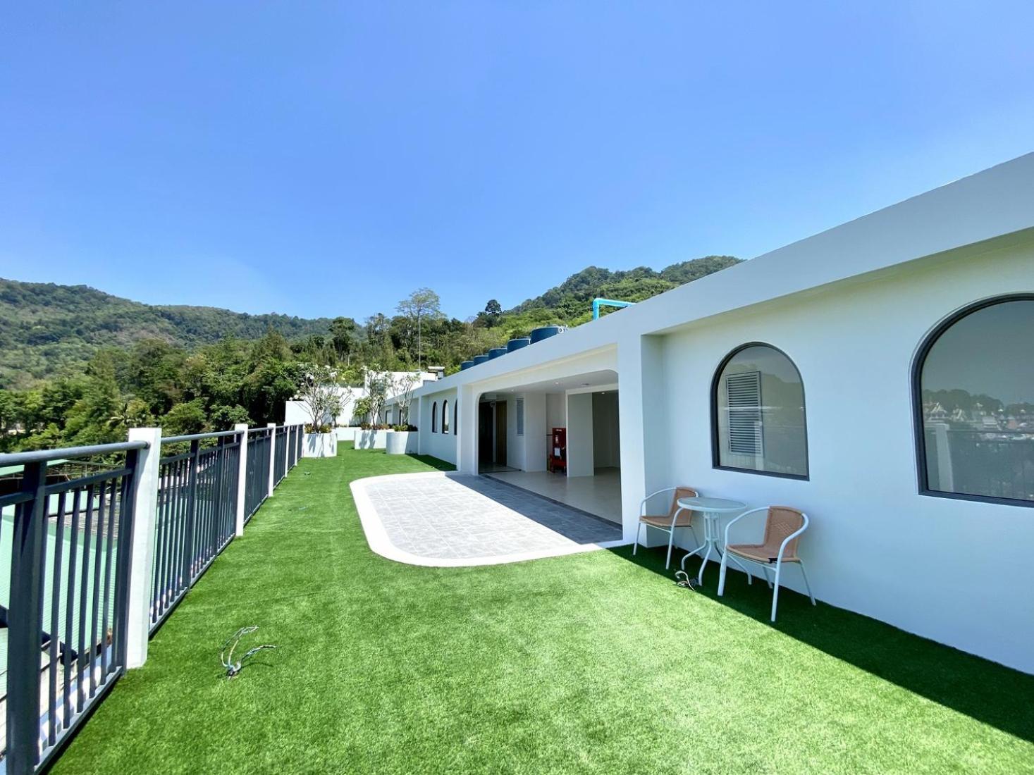 Apartment Fantasea -