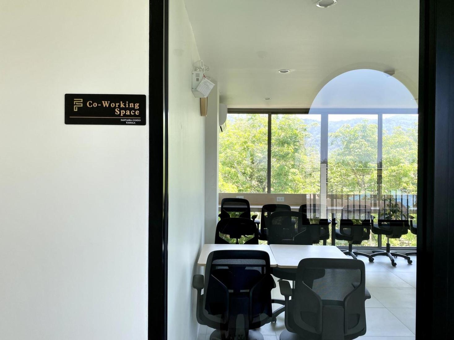 Apartment Fantasea - *