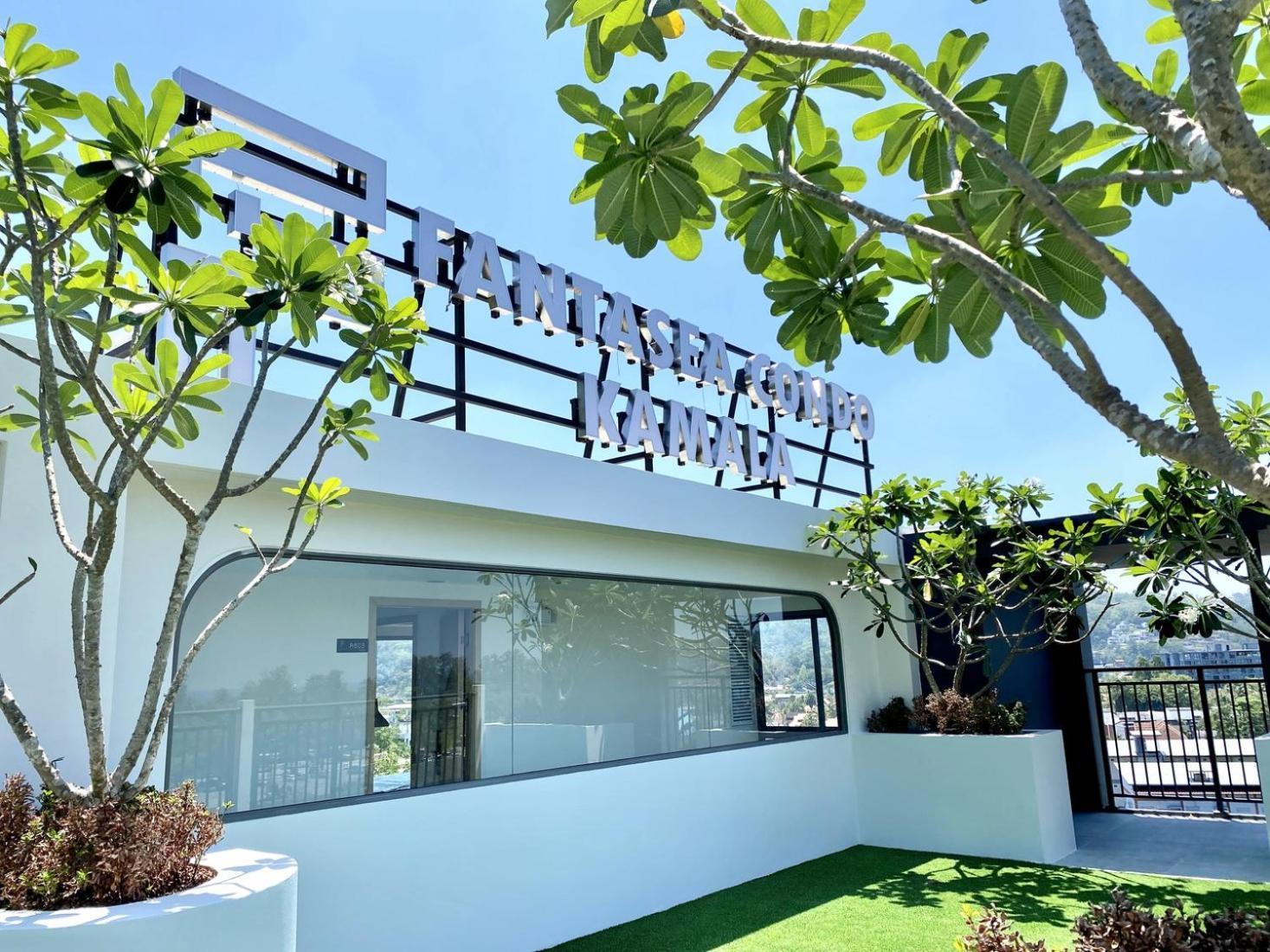 Apartment Fantasea - *