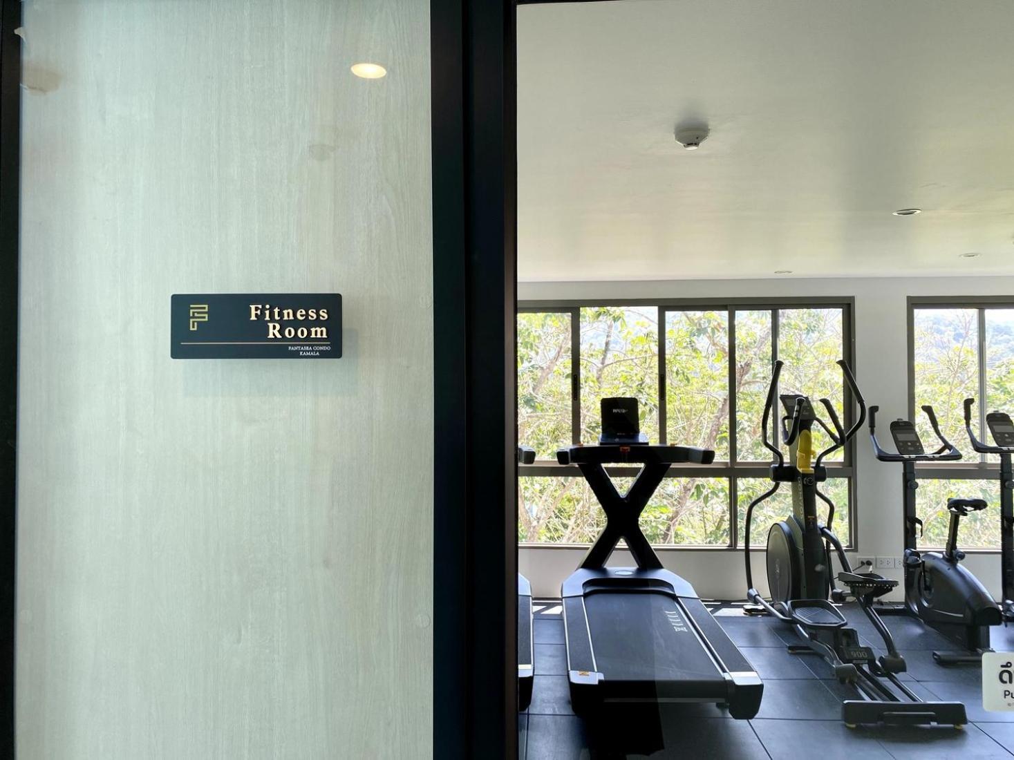 Fantasea - Apartment Kamala Beach