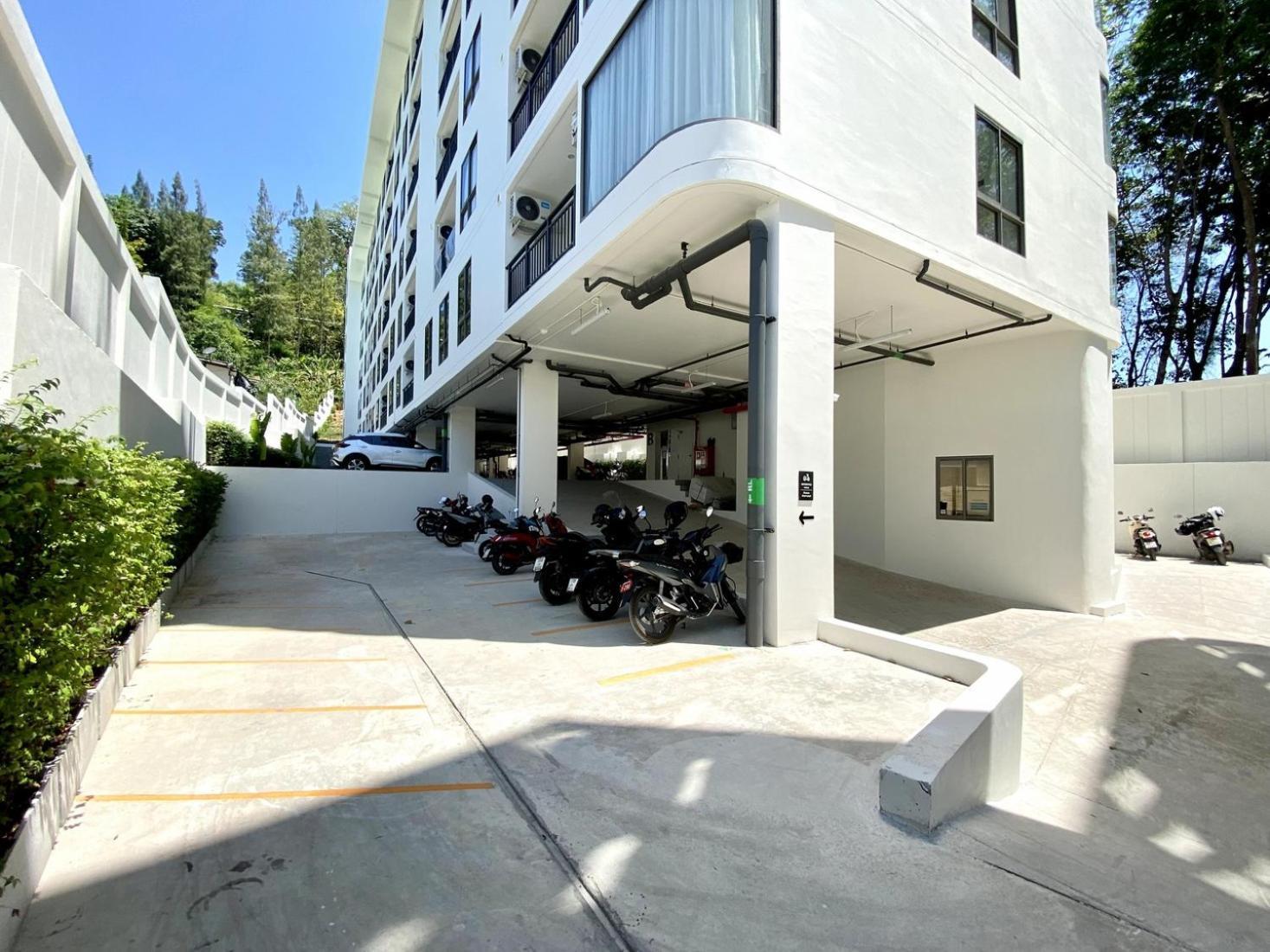 Apartment Fantasea - Kamala Beach