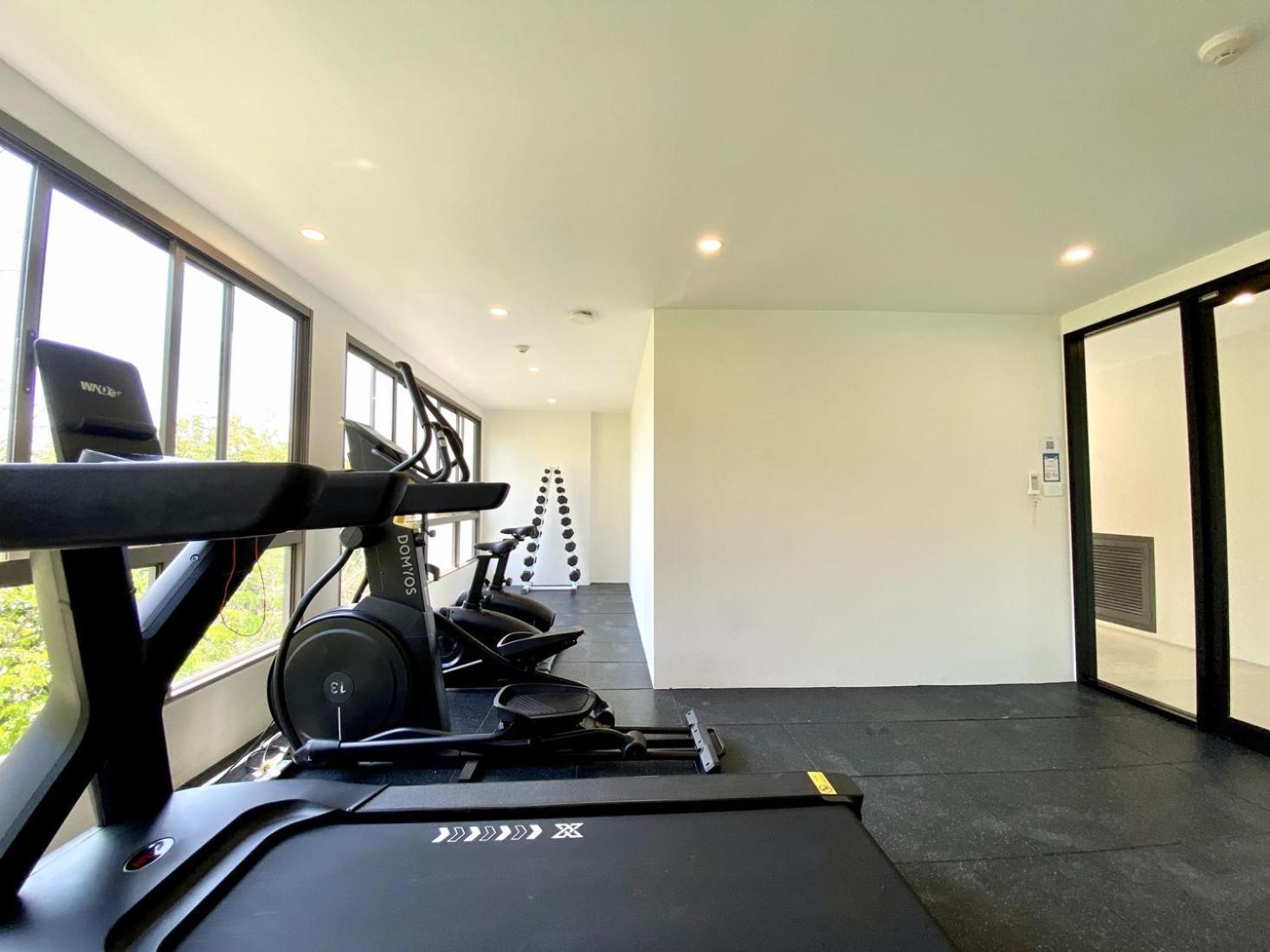 Apartment Fantasea -