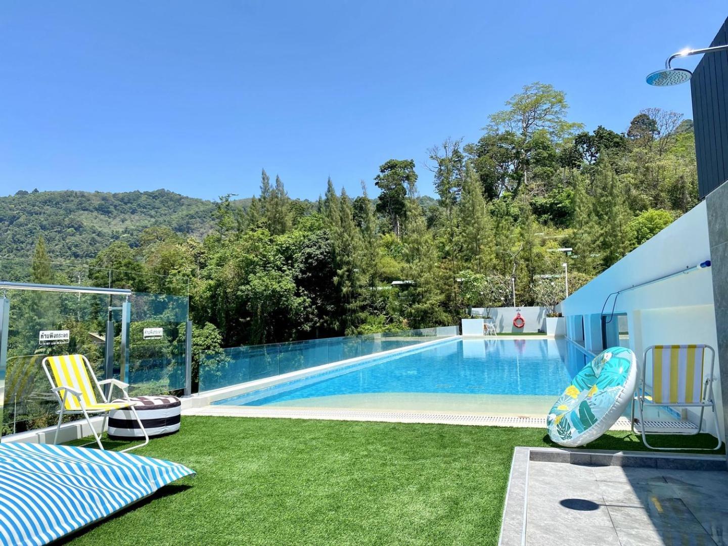Fantasea - Kamala Beach