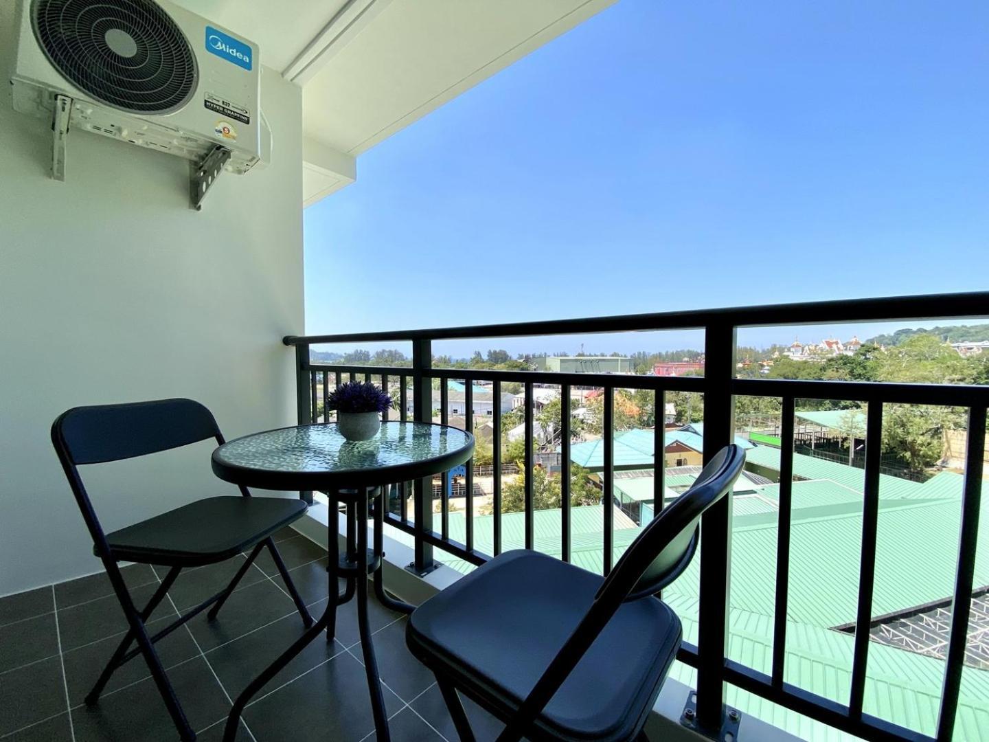 Fantasea - Apartment