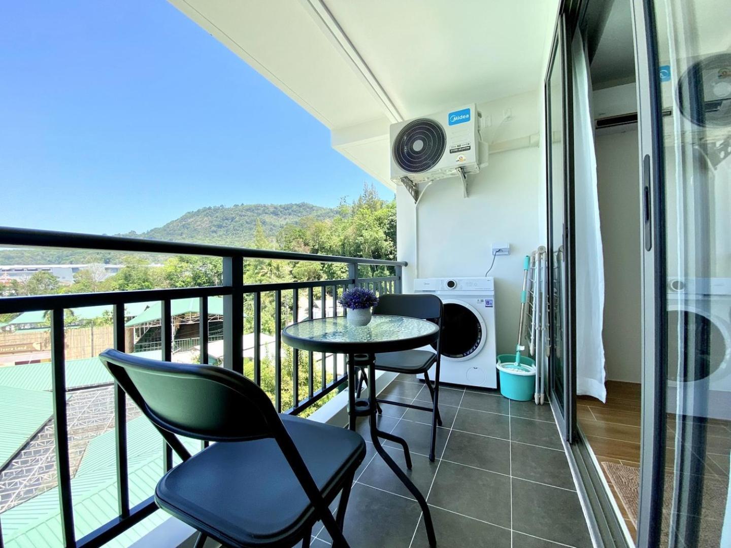 Fantasea - Apartment *
