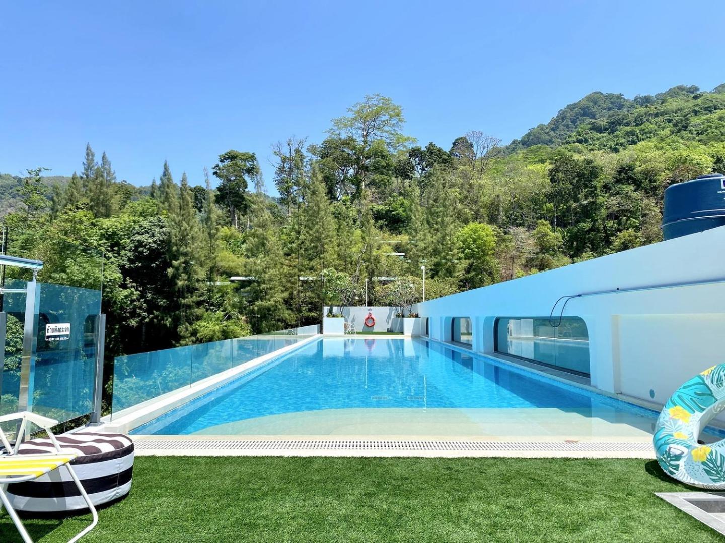 Apartment Fantasea - *
