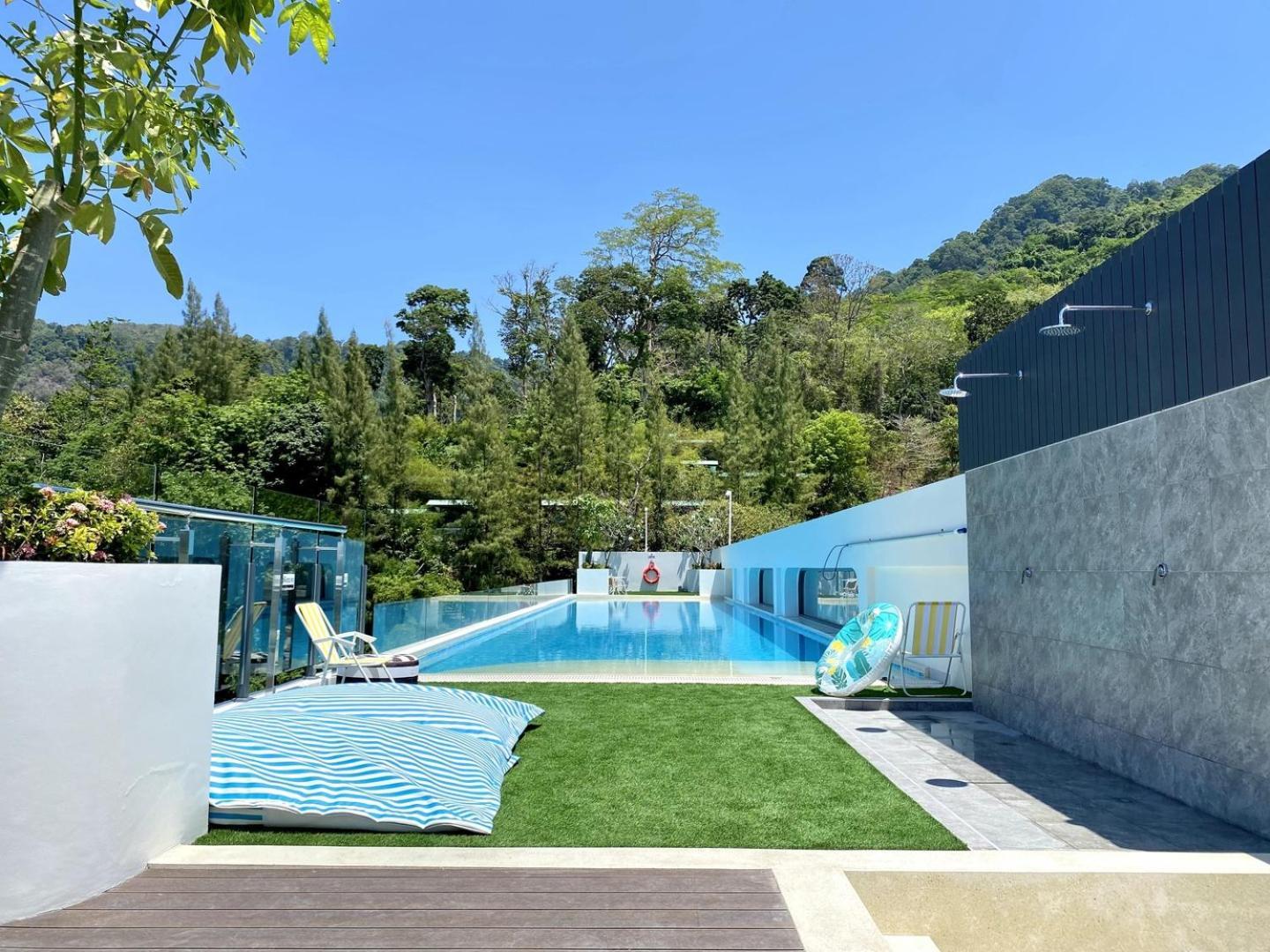 Apartment Fantasea -