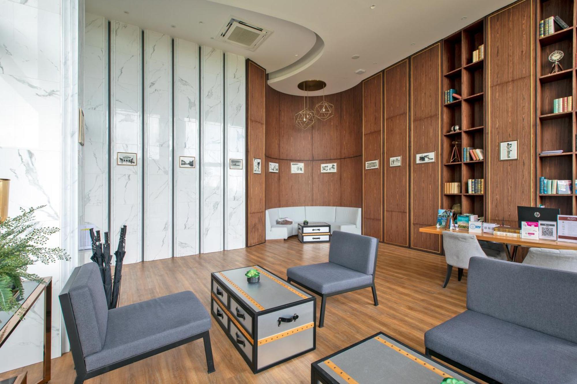 1bdr Seaview Near Surin * Ban Lum Fuang