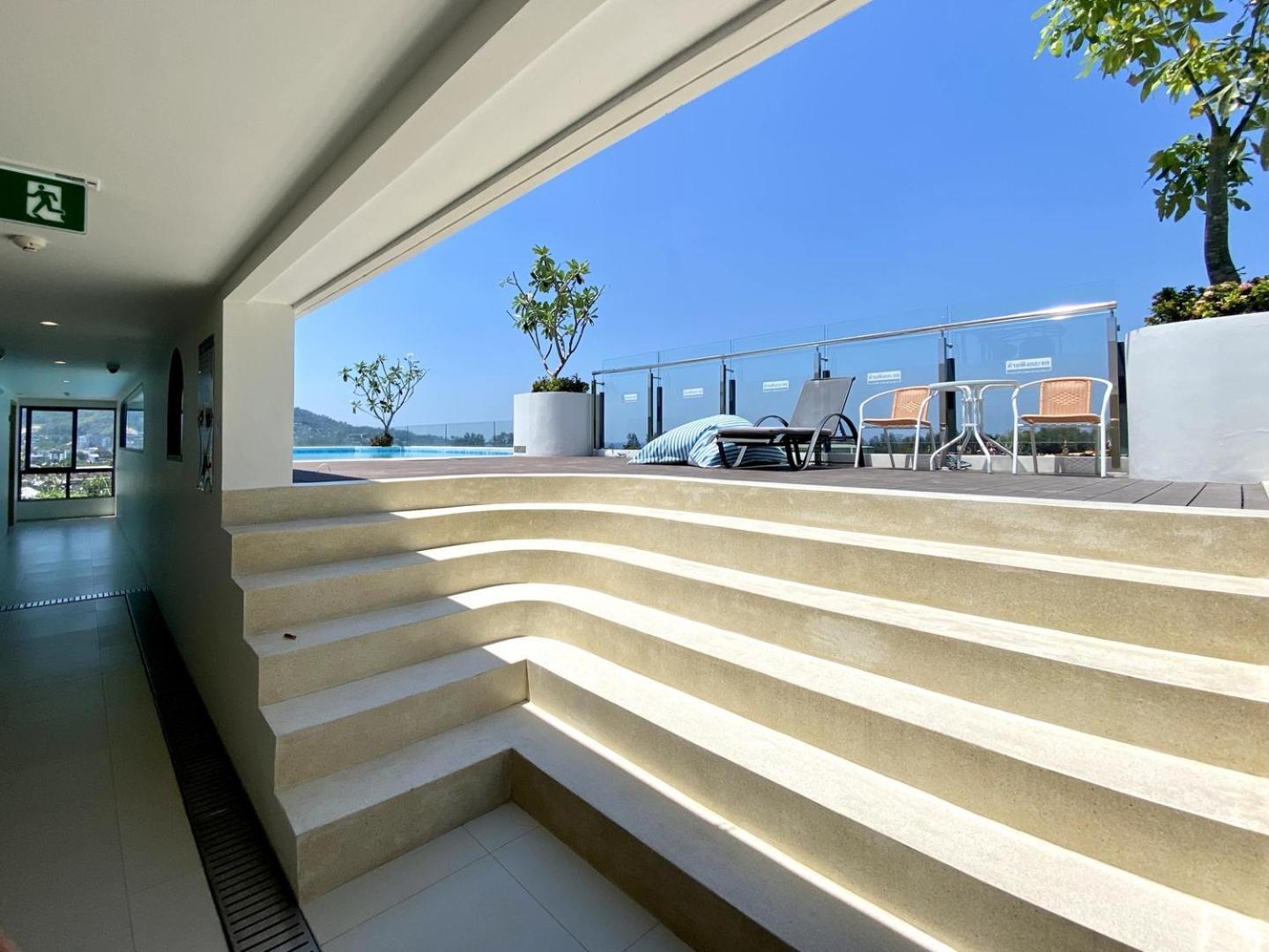 Fantasea - Apartment