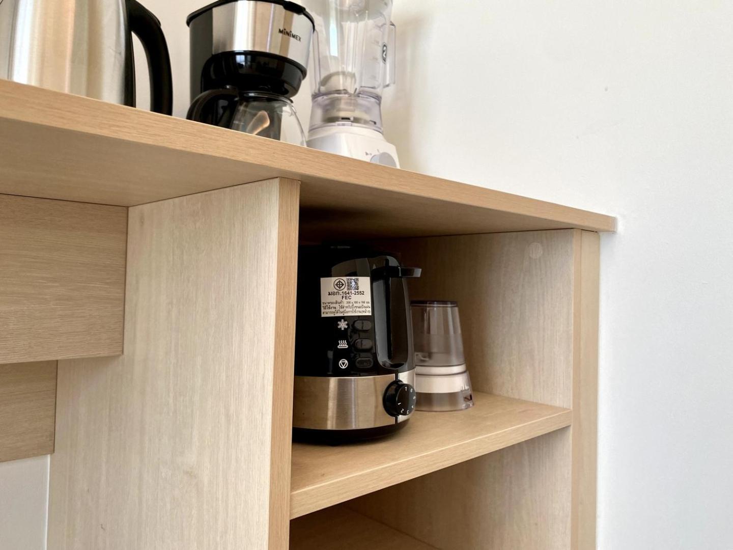 Apartment Fantasea -