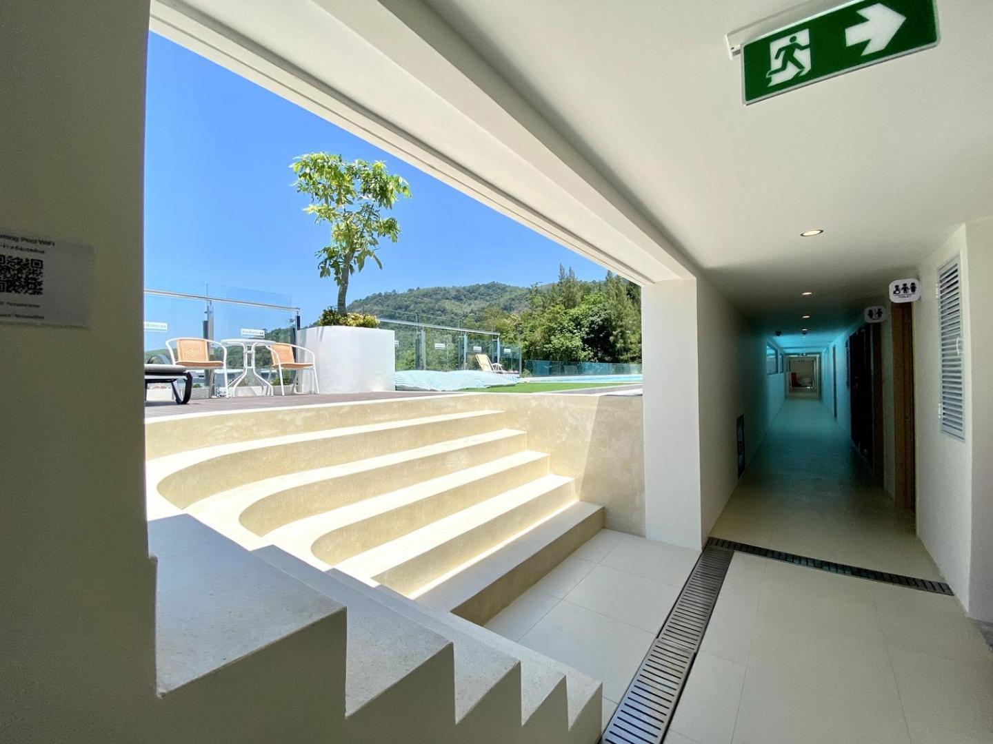 Apartment Fantasea - *