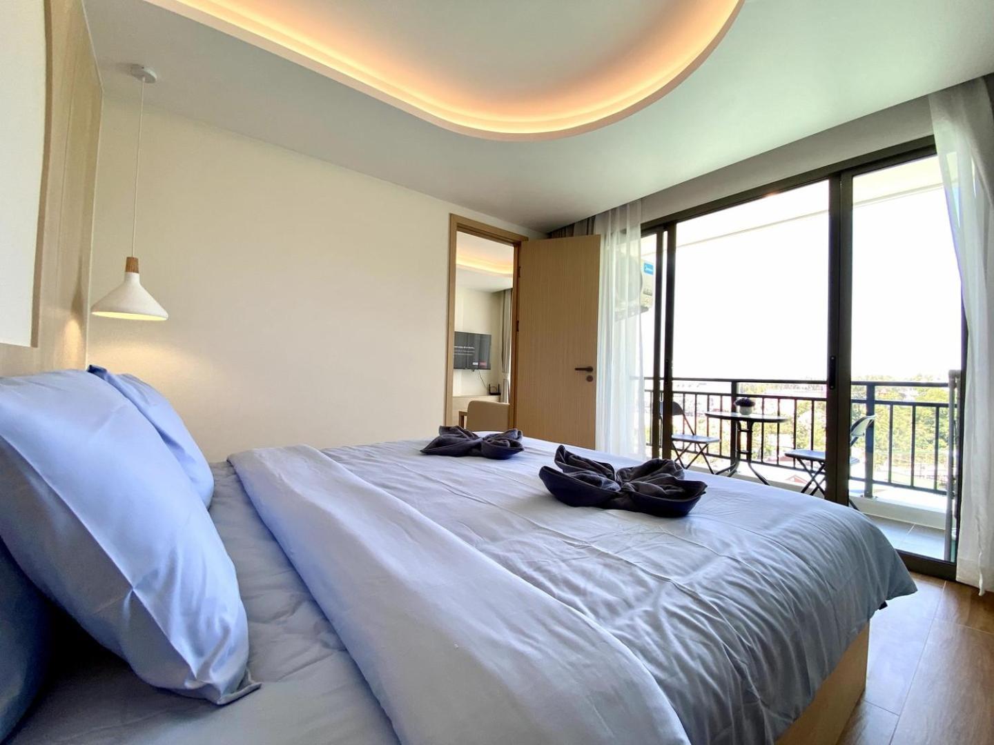 Fantasea - Apartment