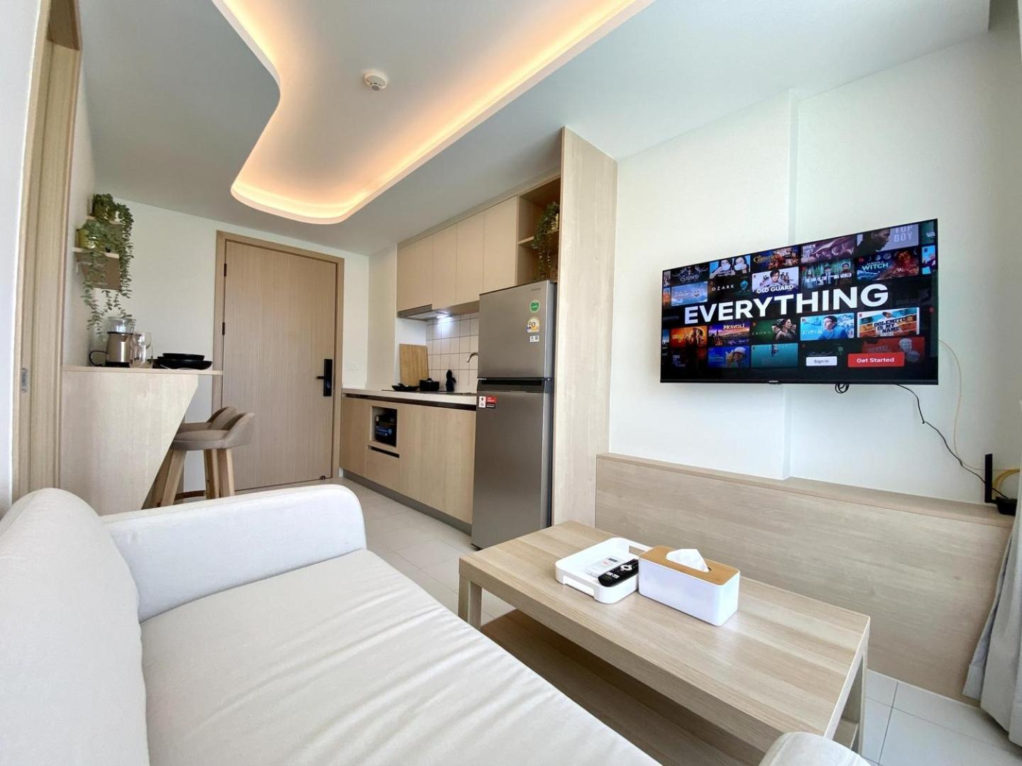 Apartment Fantasea - *