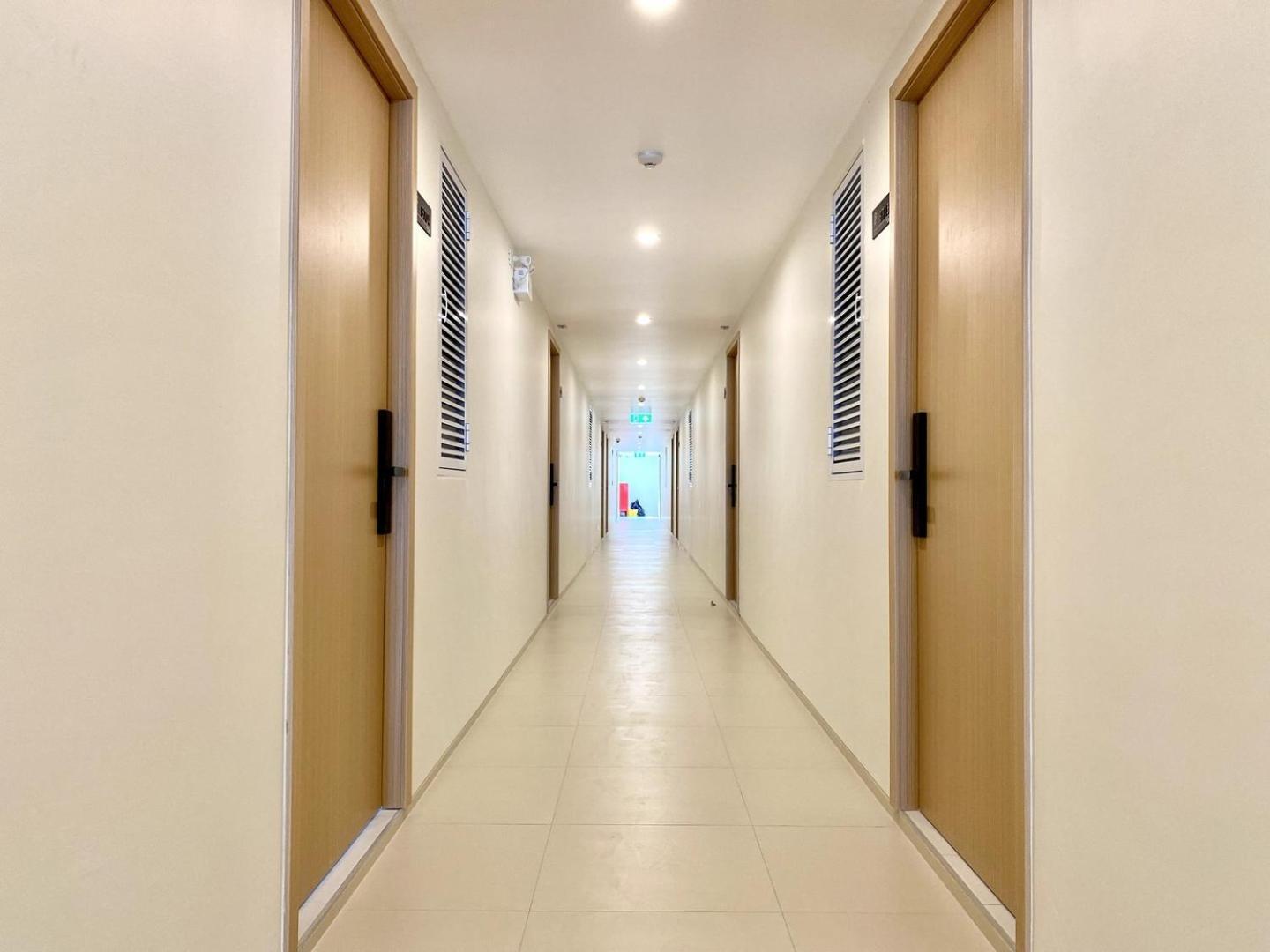 Apartment Fantasea -