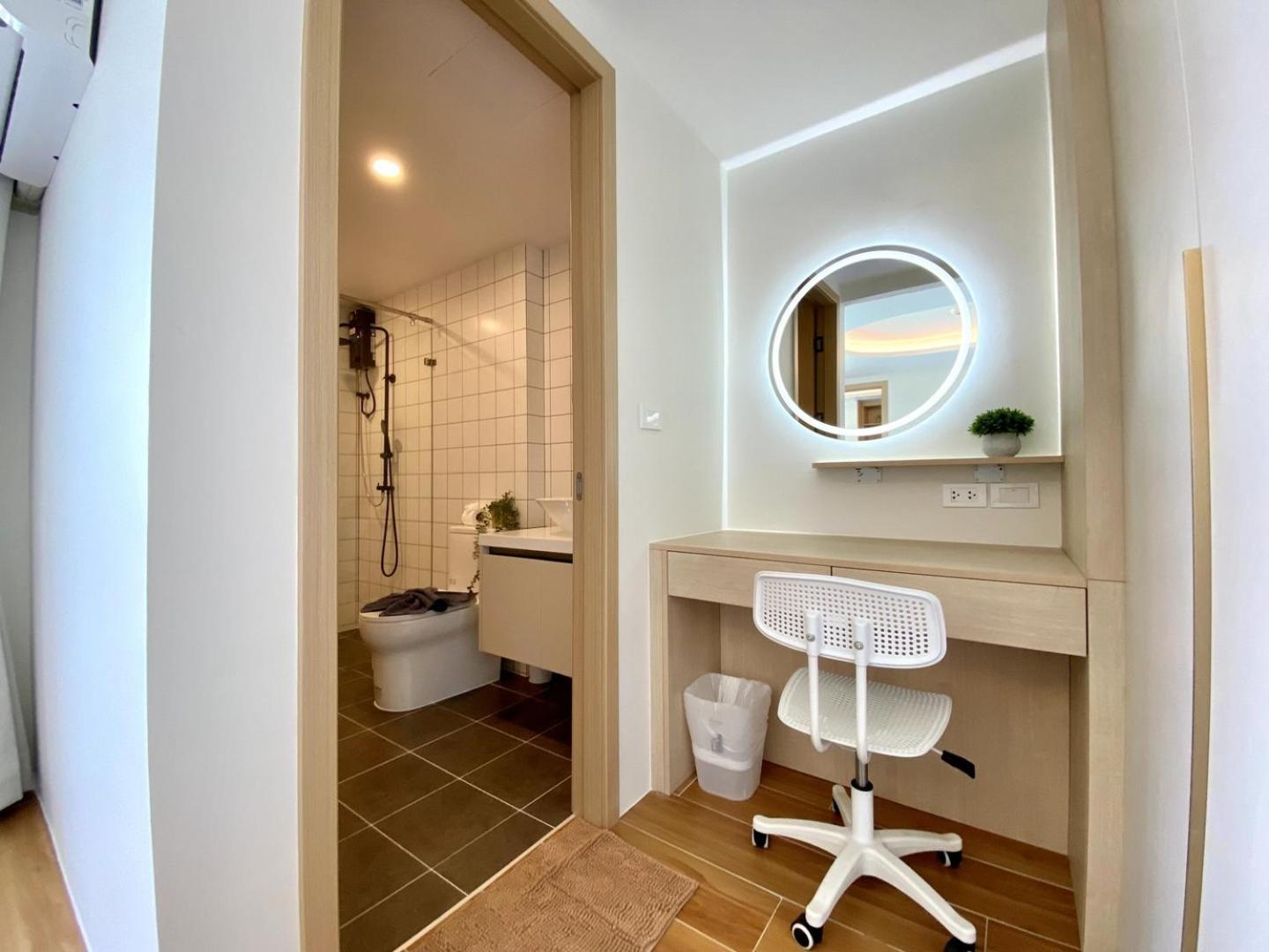 Fantasea - Apartment Kamala Beach