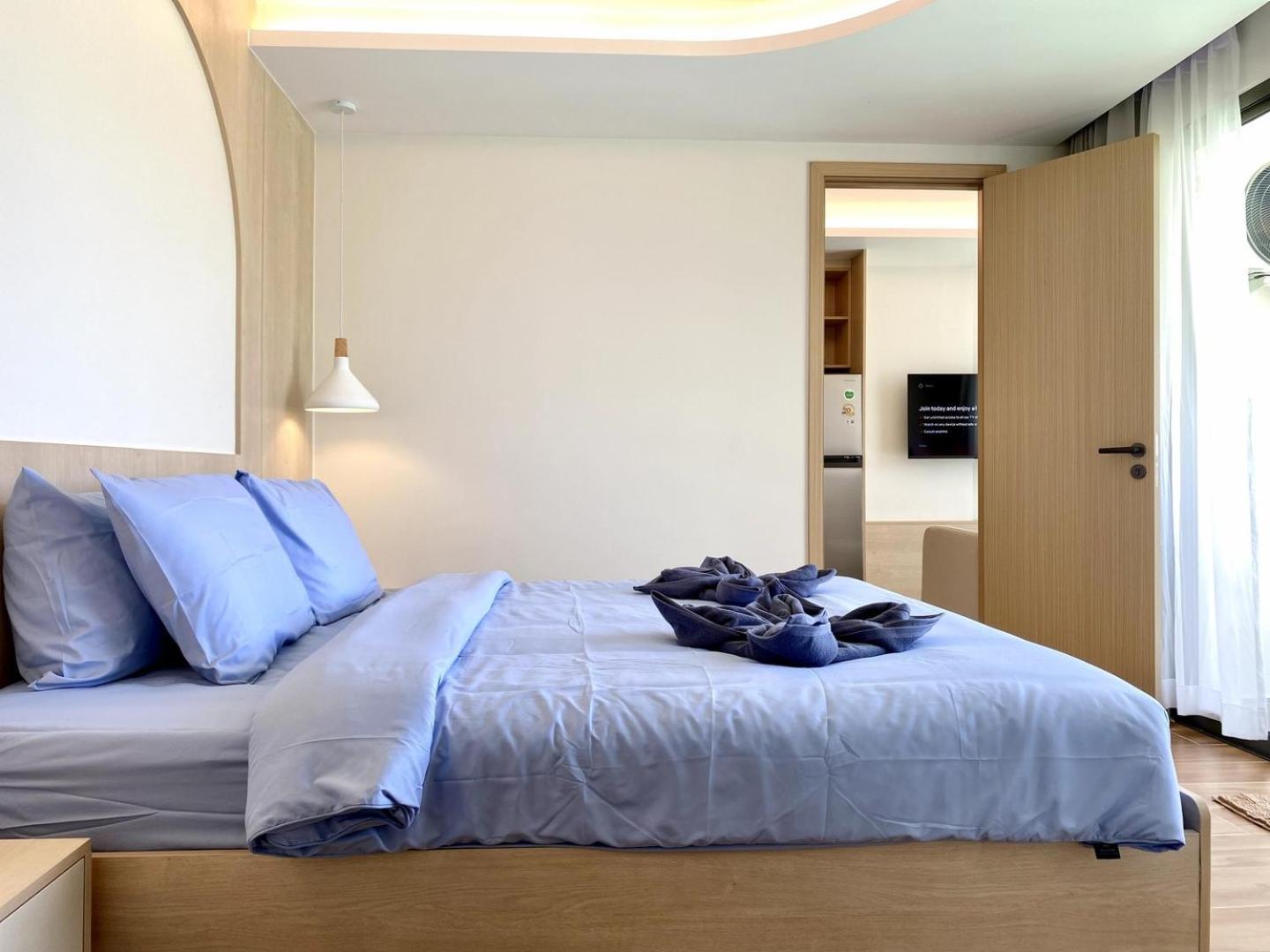Fantasea - Apartment