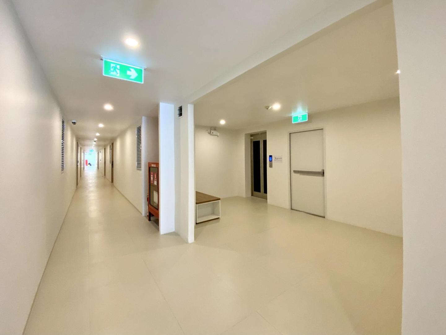 Apartment Fantasea -