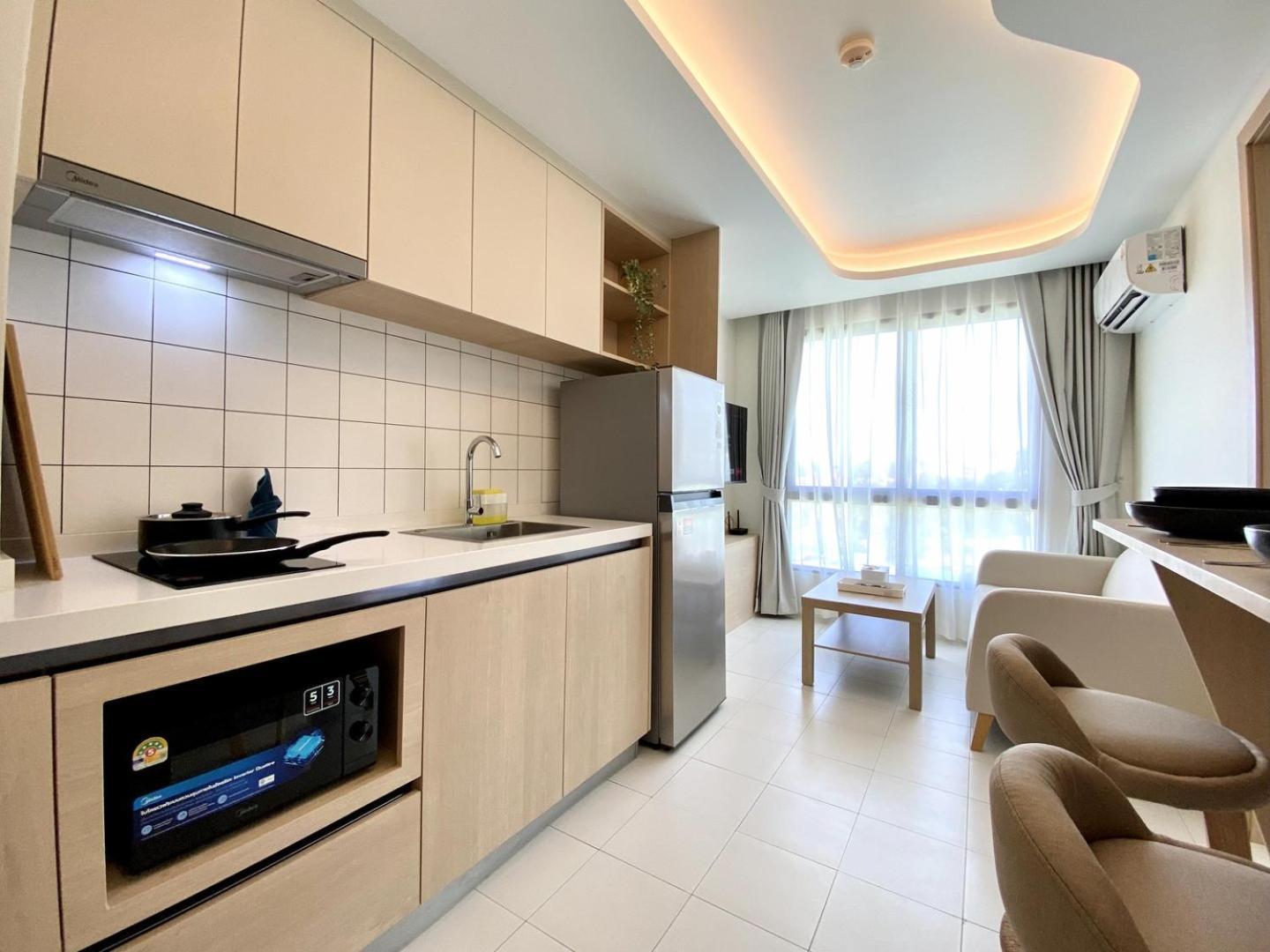 Apartment Fantasea - *
