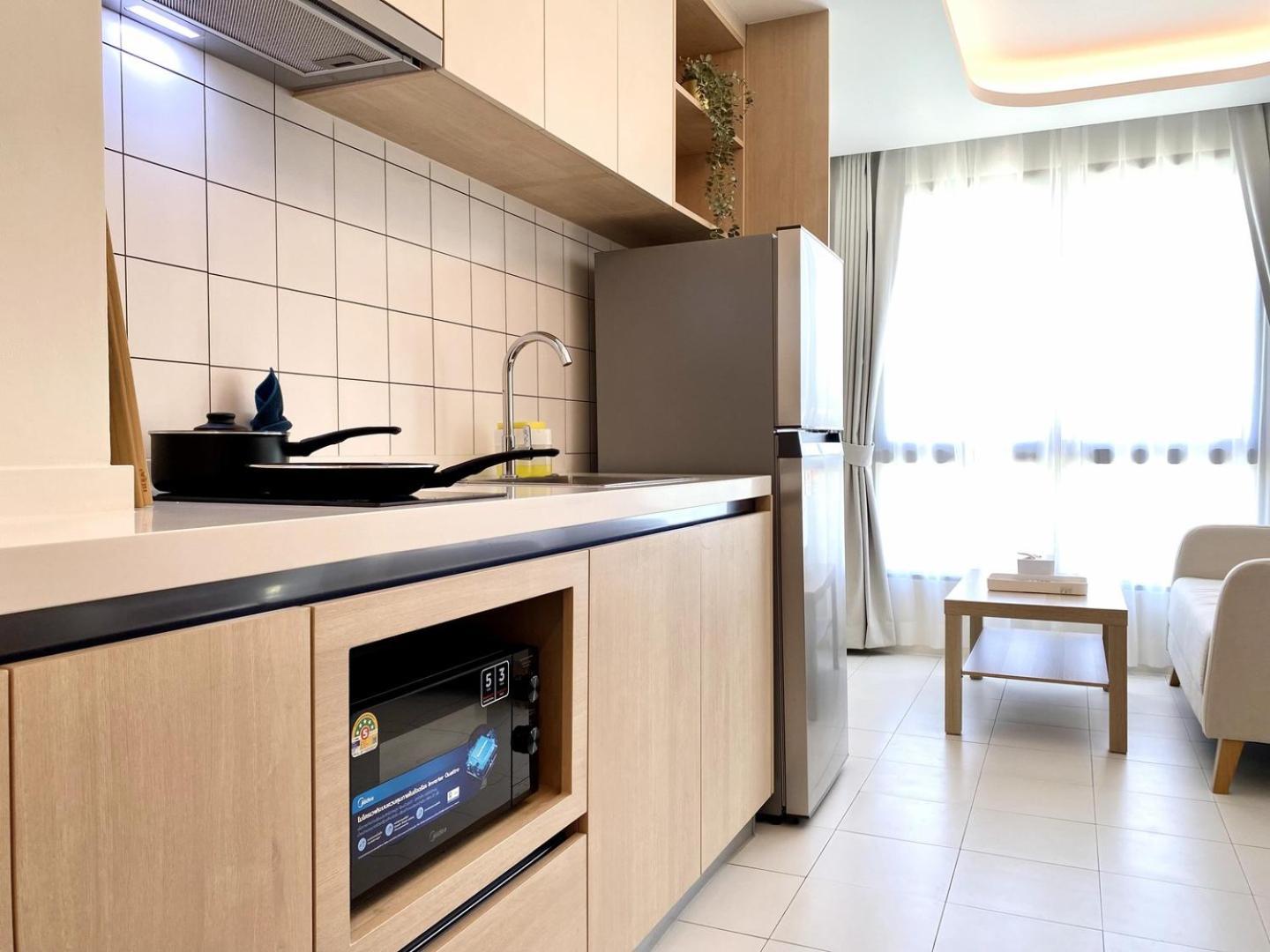 Apartment Fantasea - Kamala Beach