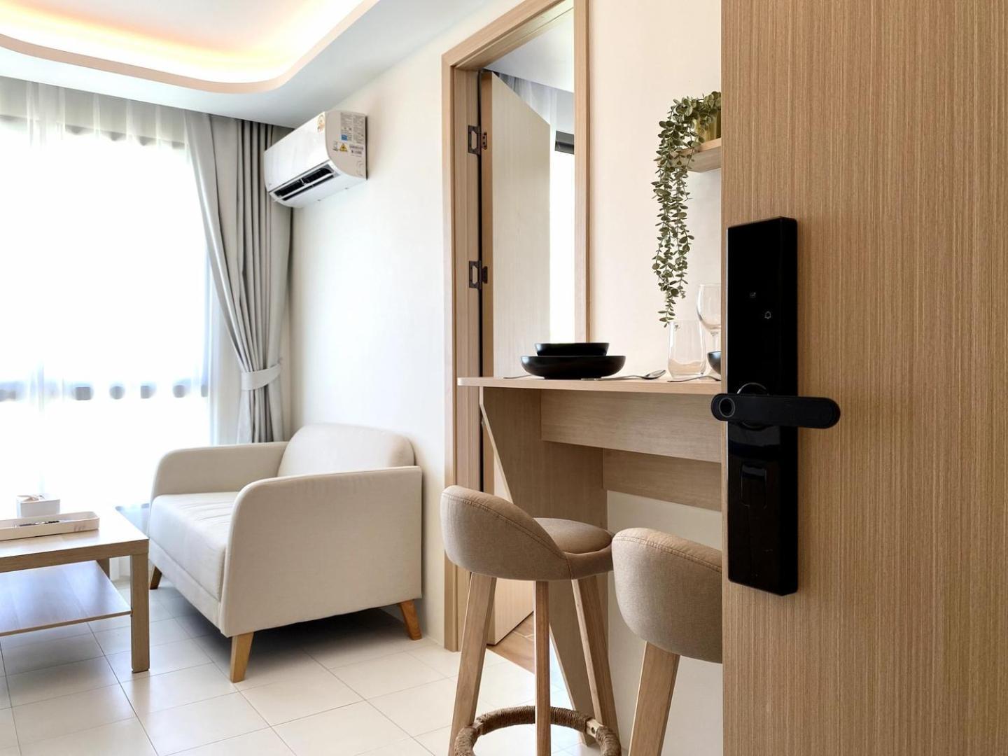 Apartment Fantasea -