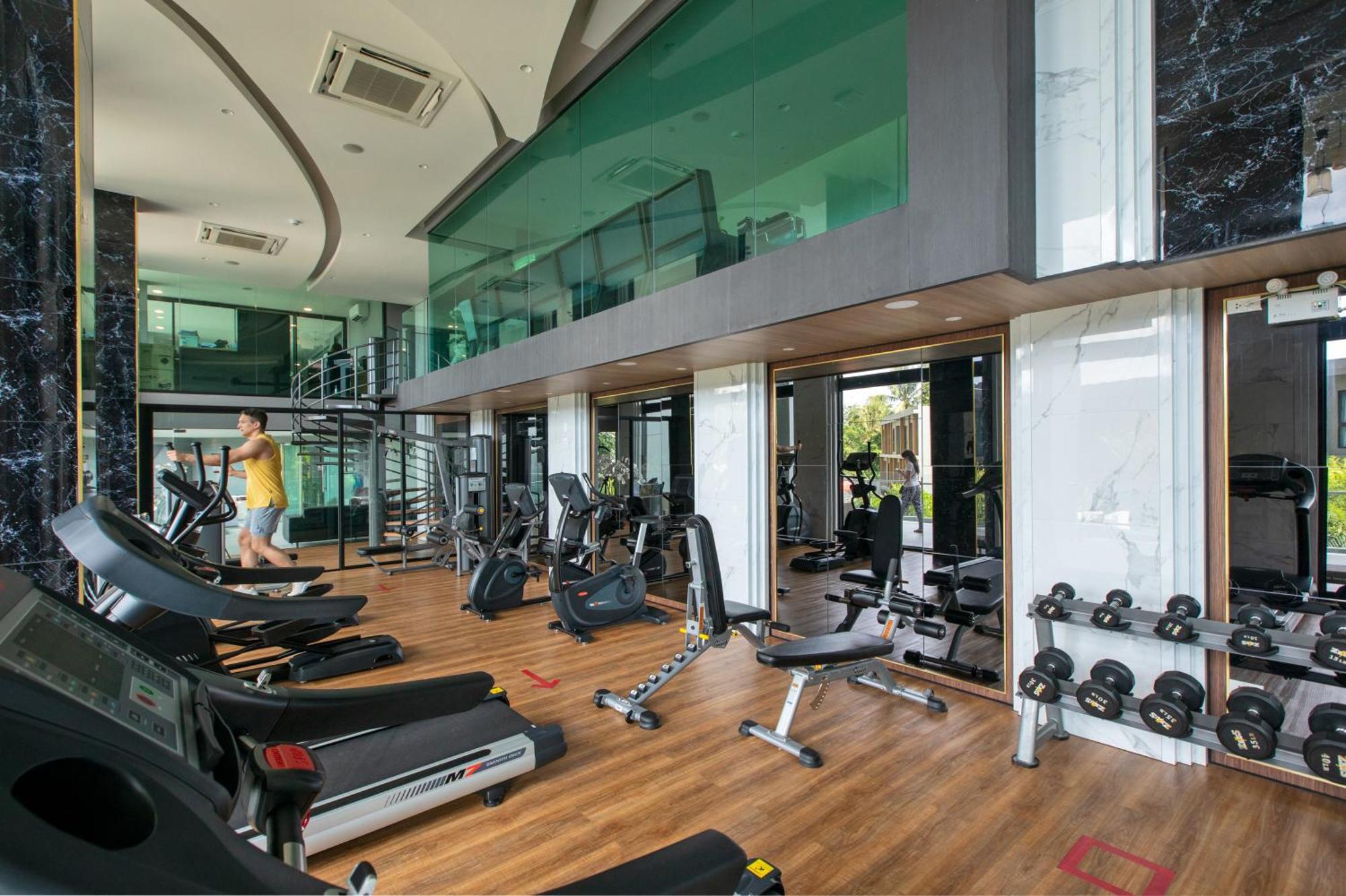 1bdr Seaview Near Surin Ban Lum Fuang