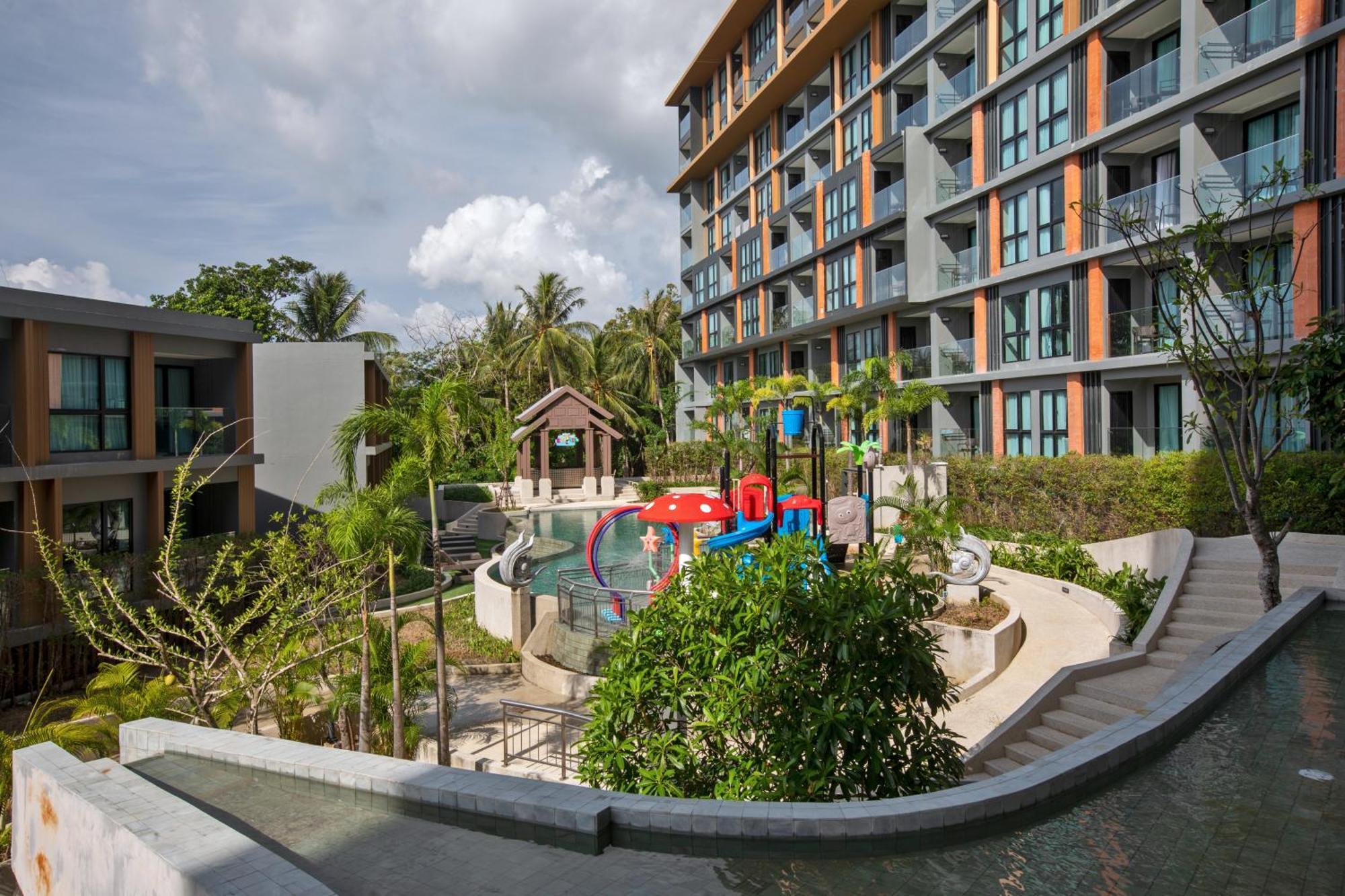 1bdr Seaview Near Surin * Ban Lum Fuang