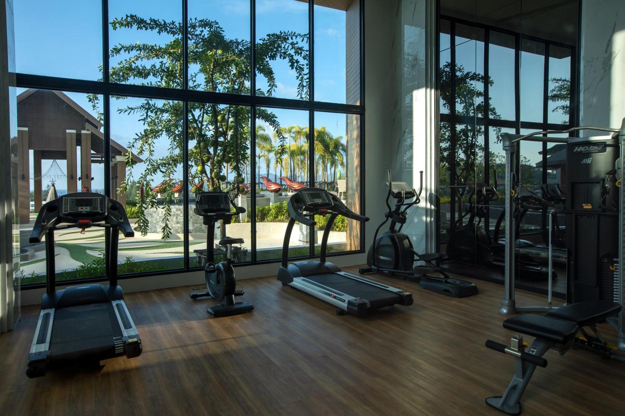 1bdr Seaview Near Surin Ban Lum Fuang
