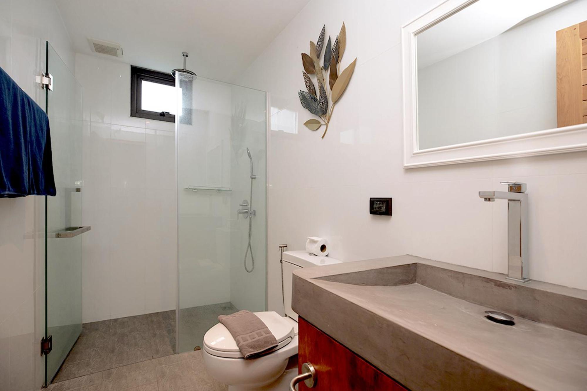 2-storey Sunset Garden 5 With 4br And Salt Water Pool *