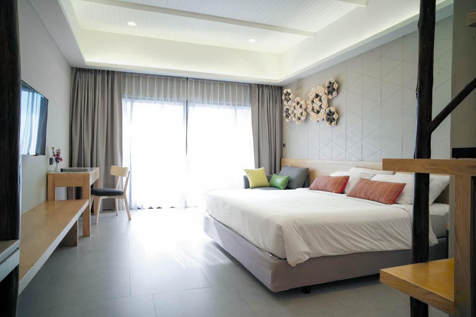 Resort Andaman Cannacia & - Sha Extra
