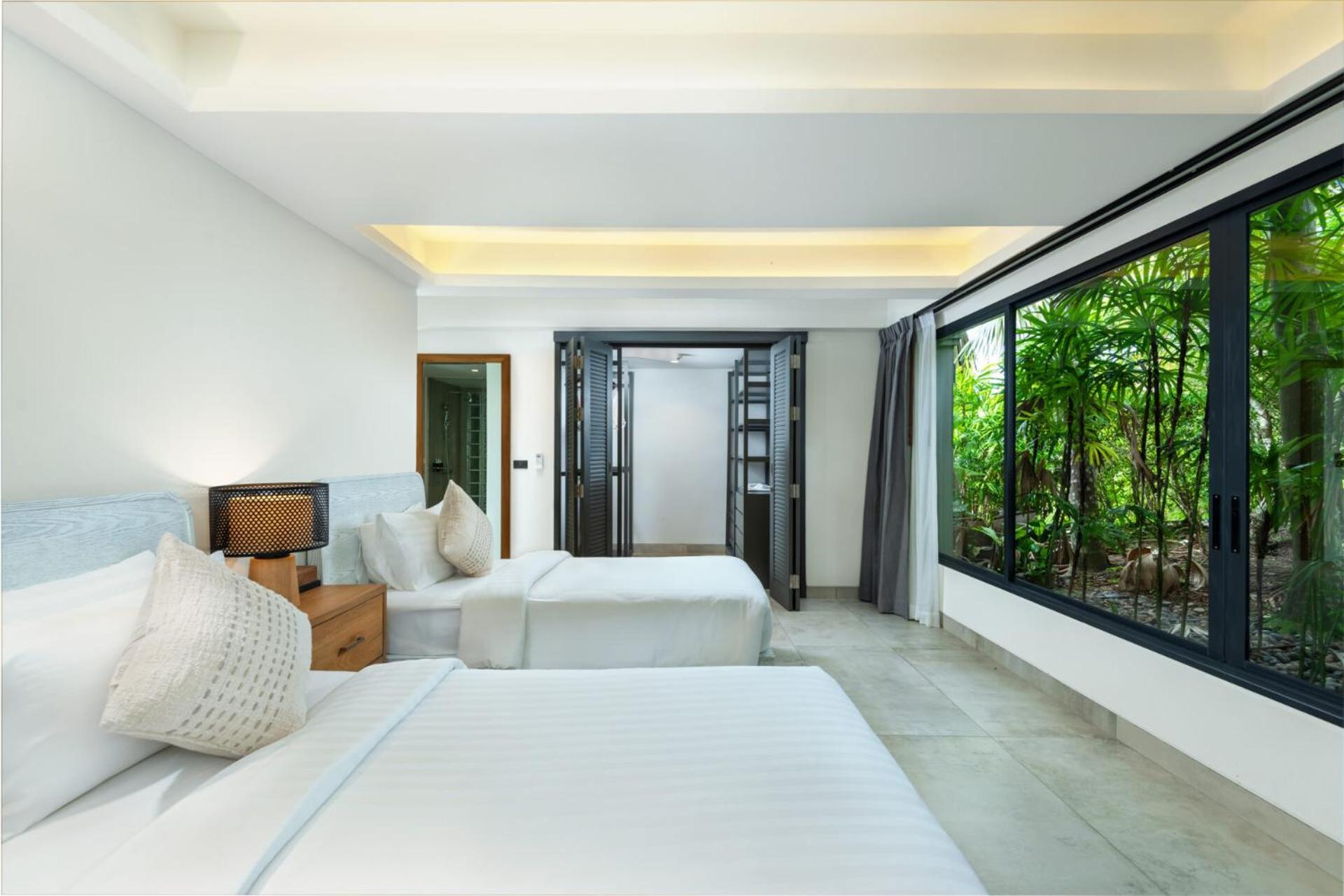 The Pavilions Phuket (adults Only) 5*