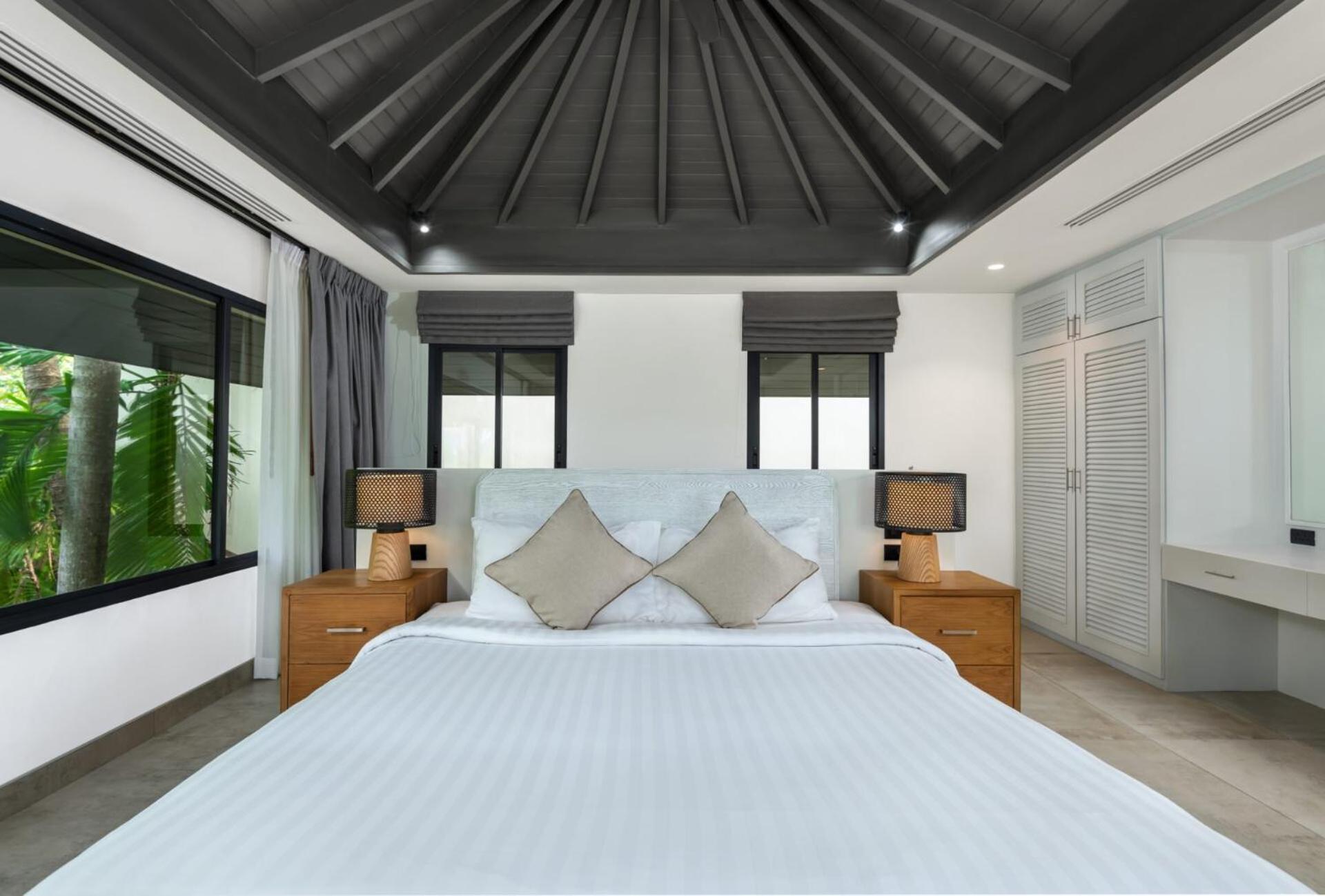 The Pavilions Phuket (adults Only) Strand Bang Tao