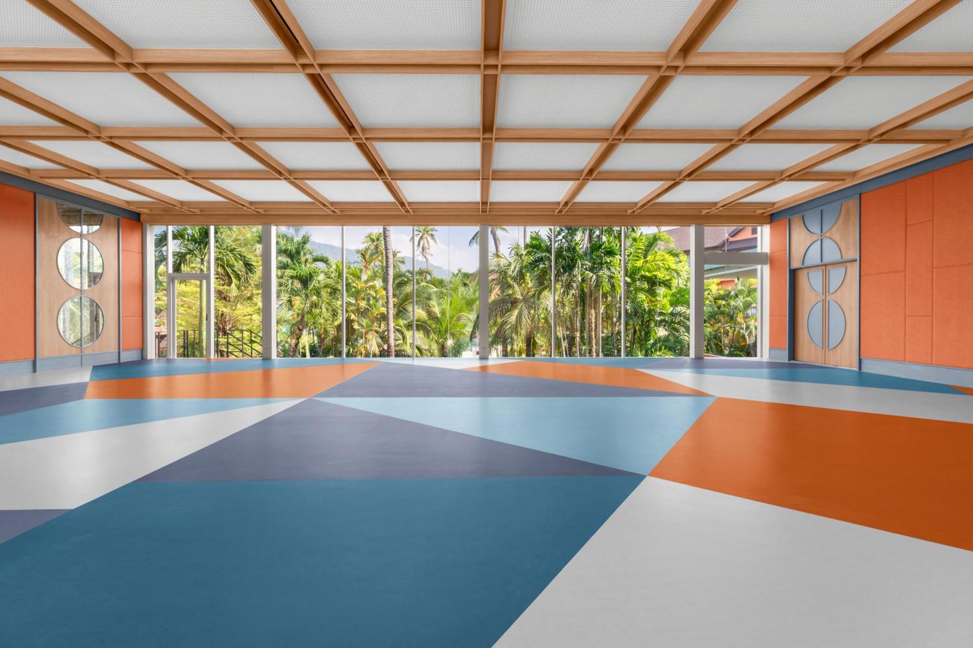 Courtyard By Marriott Phuket, Resort Patong