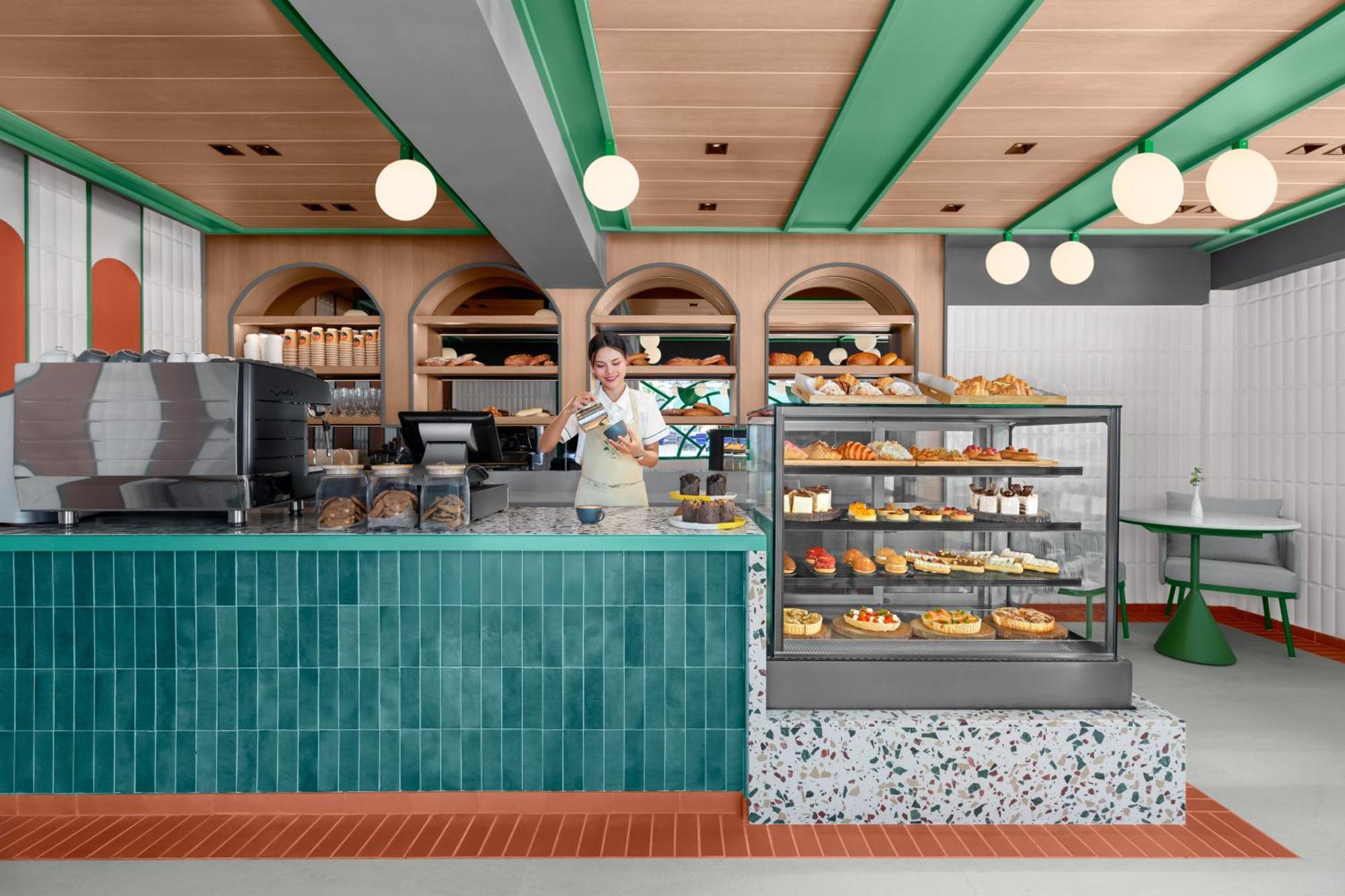 Courtyard By Marriott Phuket, Patong