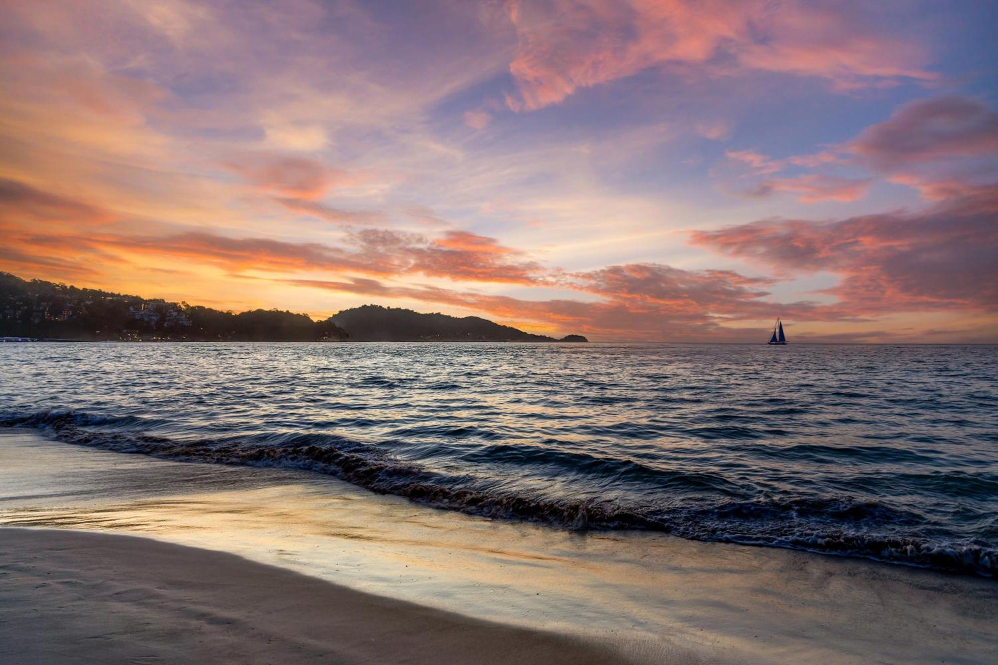 Courtyard By Marriott Phuket, 4* Patong