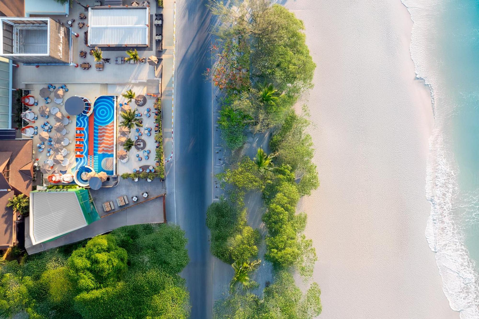 Courtyard By Marriott Phuket, Resort