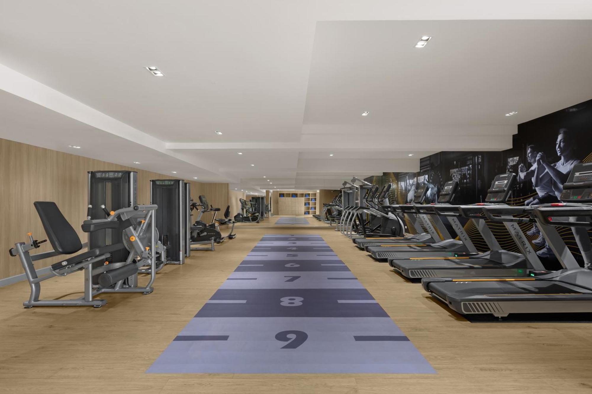 Resort Courtyard By Marriott Phuket,