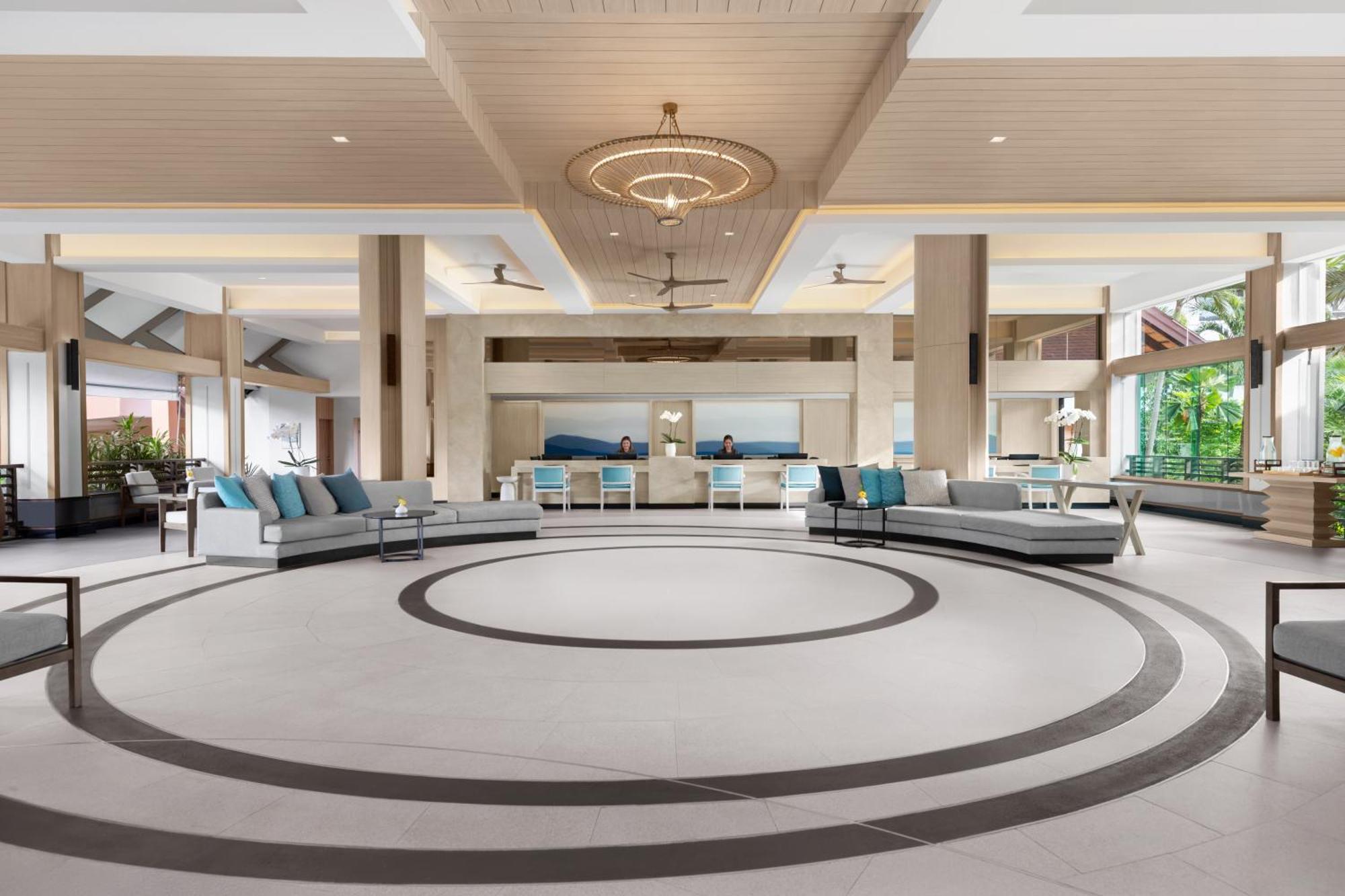 Courtyard By Marriott Phuket, 4* Patong
