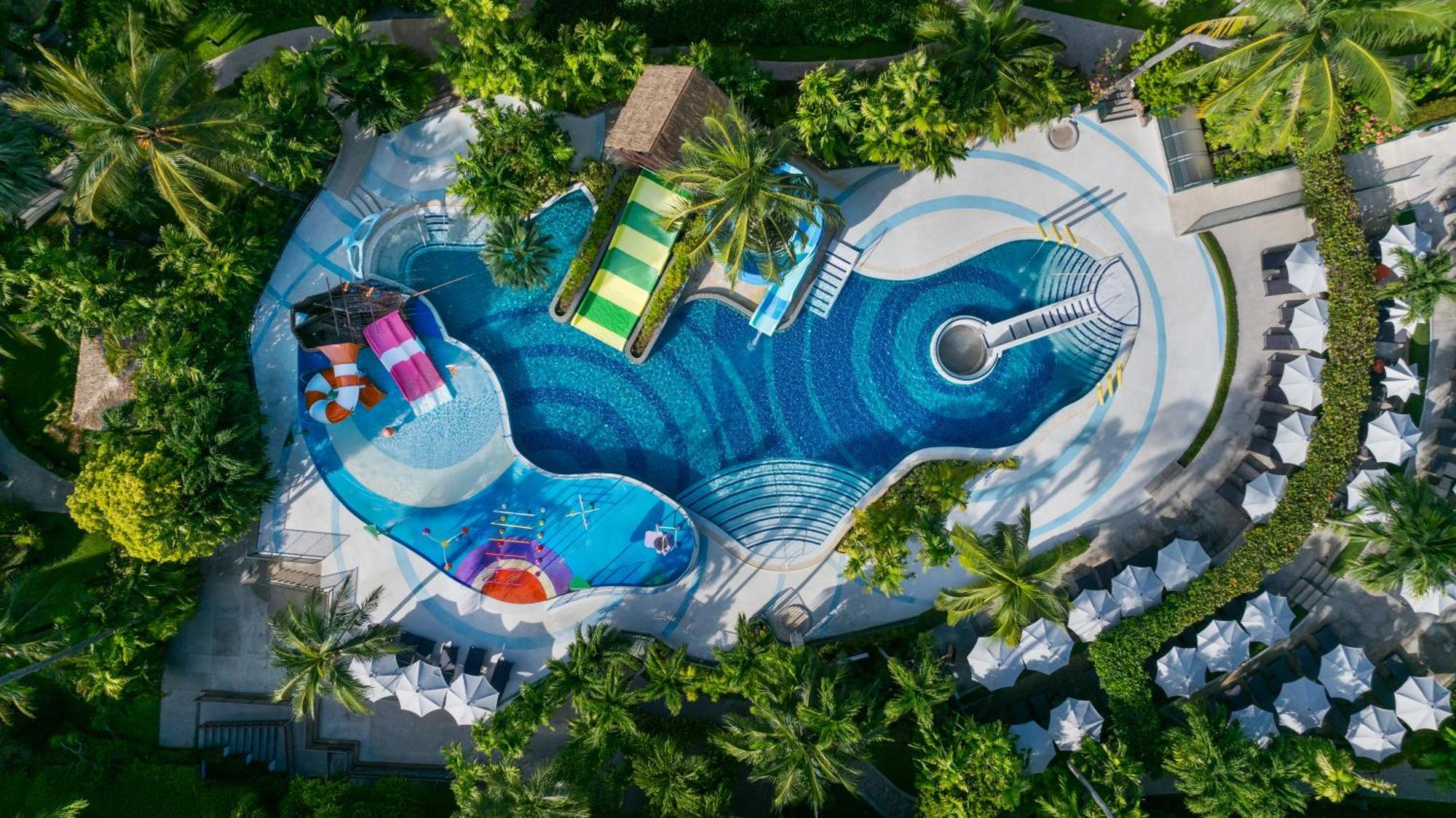 Merlin Resort