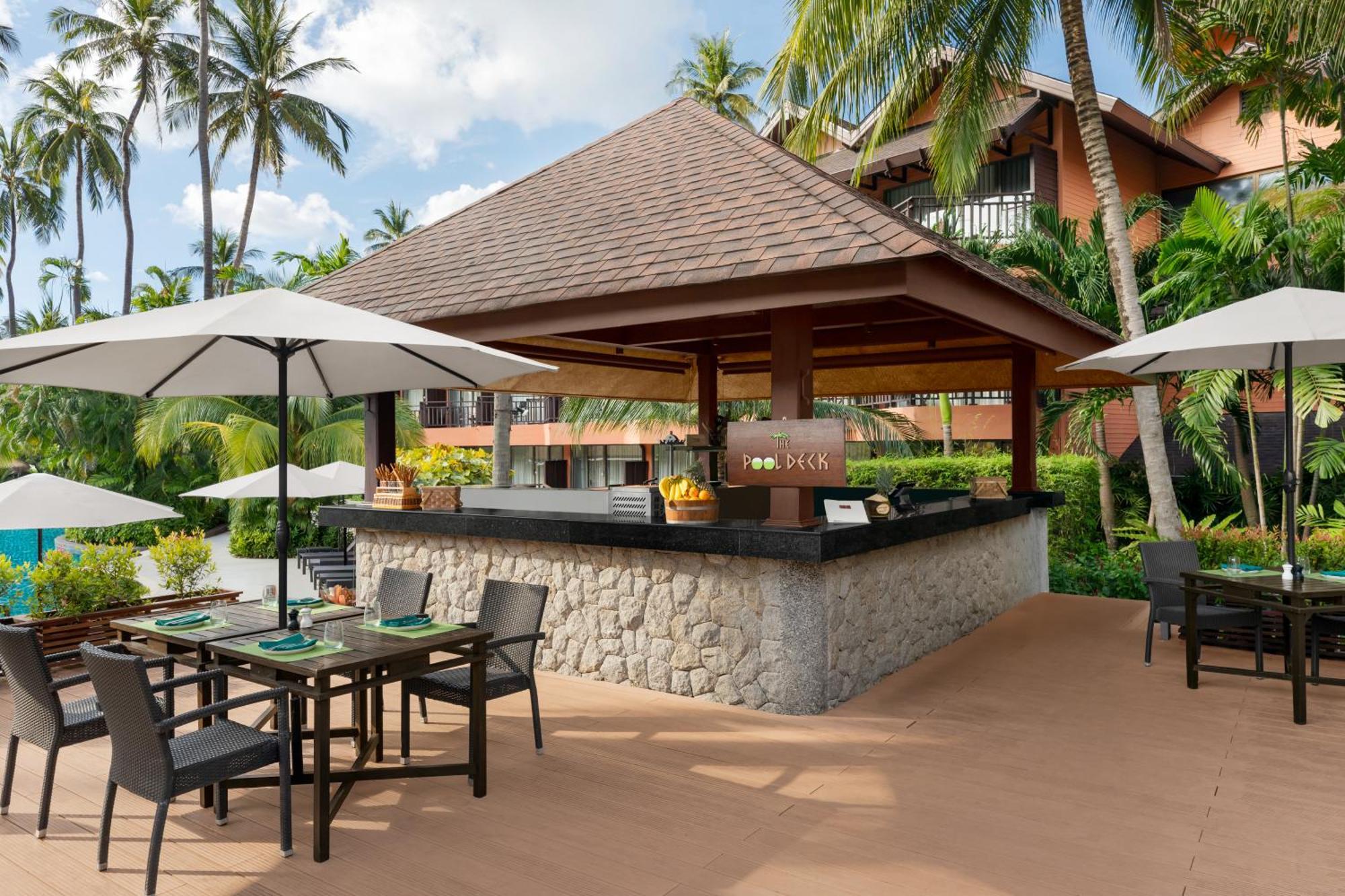 Courtyard By Marriott Phuket,