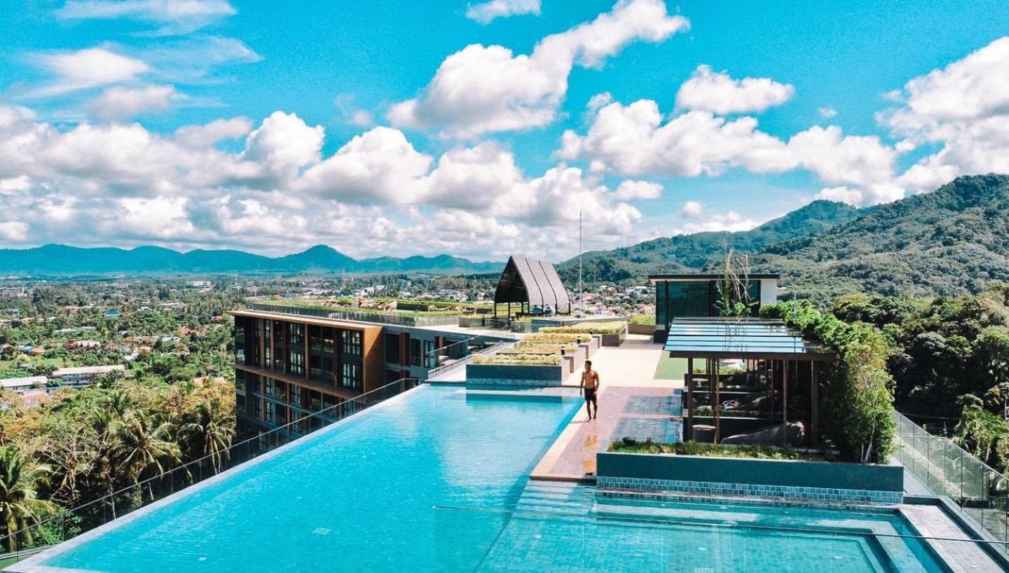 Mida Grande Phuket Official Account 5*