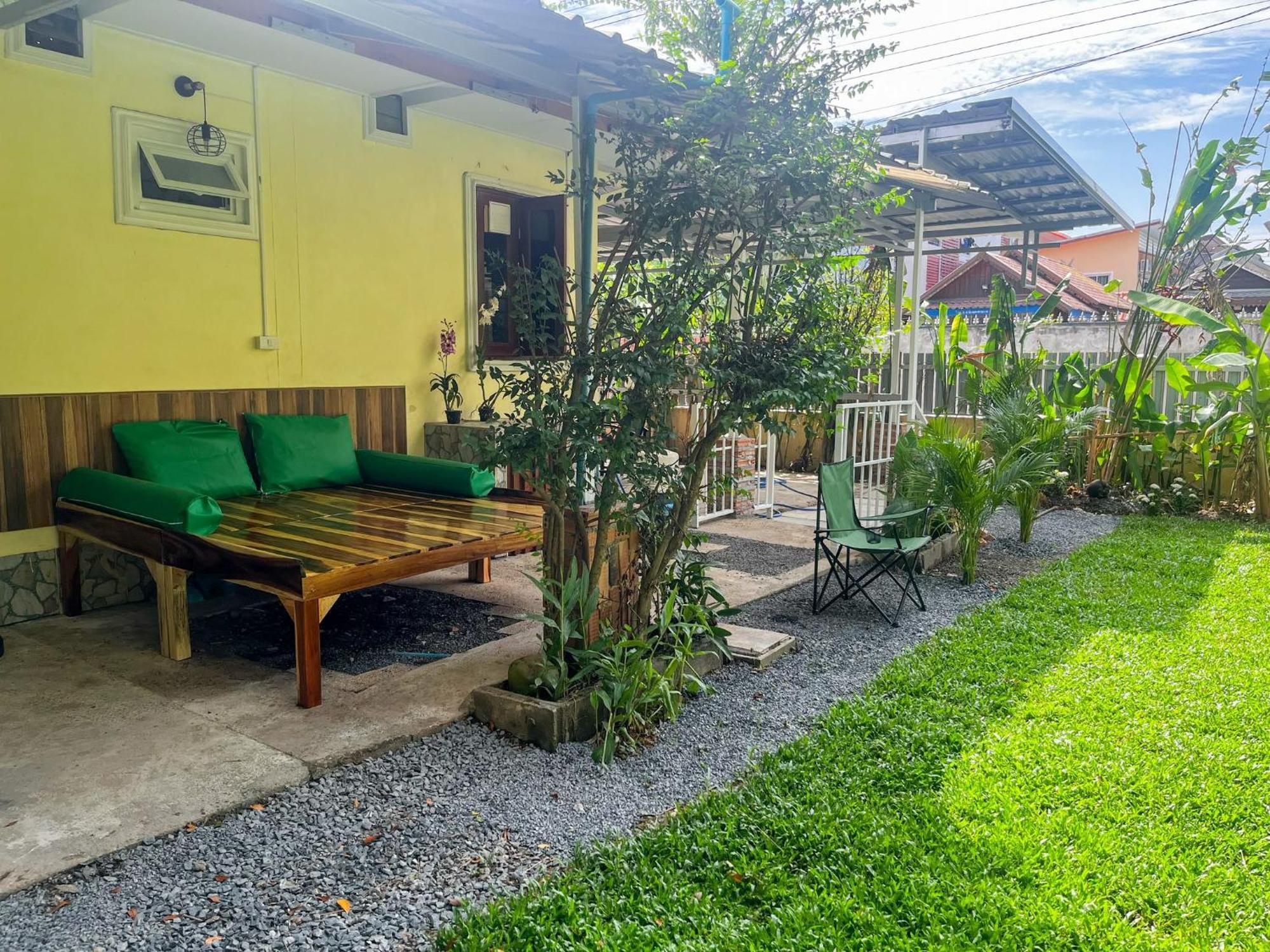 2br Maryam Near Tesco & Beach. Gasthuis