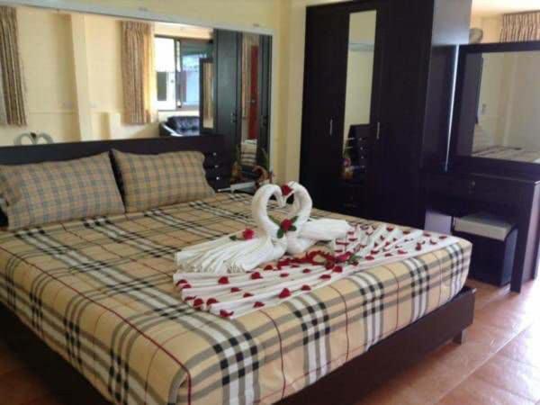 Sonya Appartement Patong