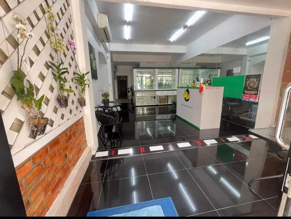 Sonya Appartement Patong