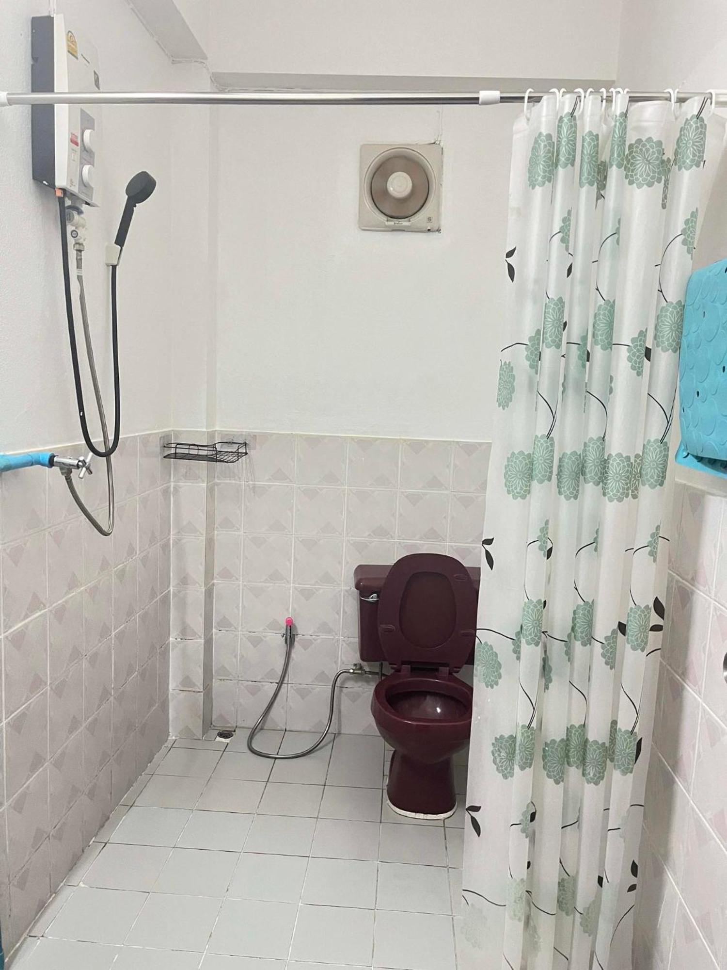 Sonya Appartement *
