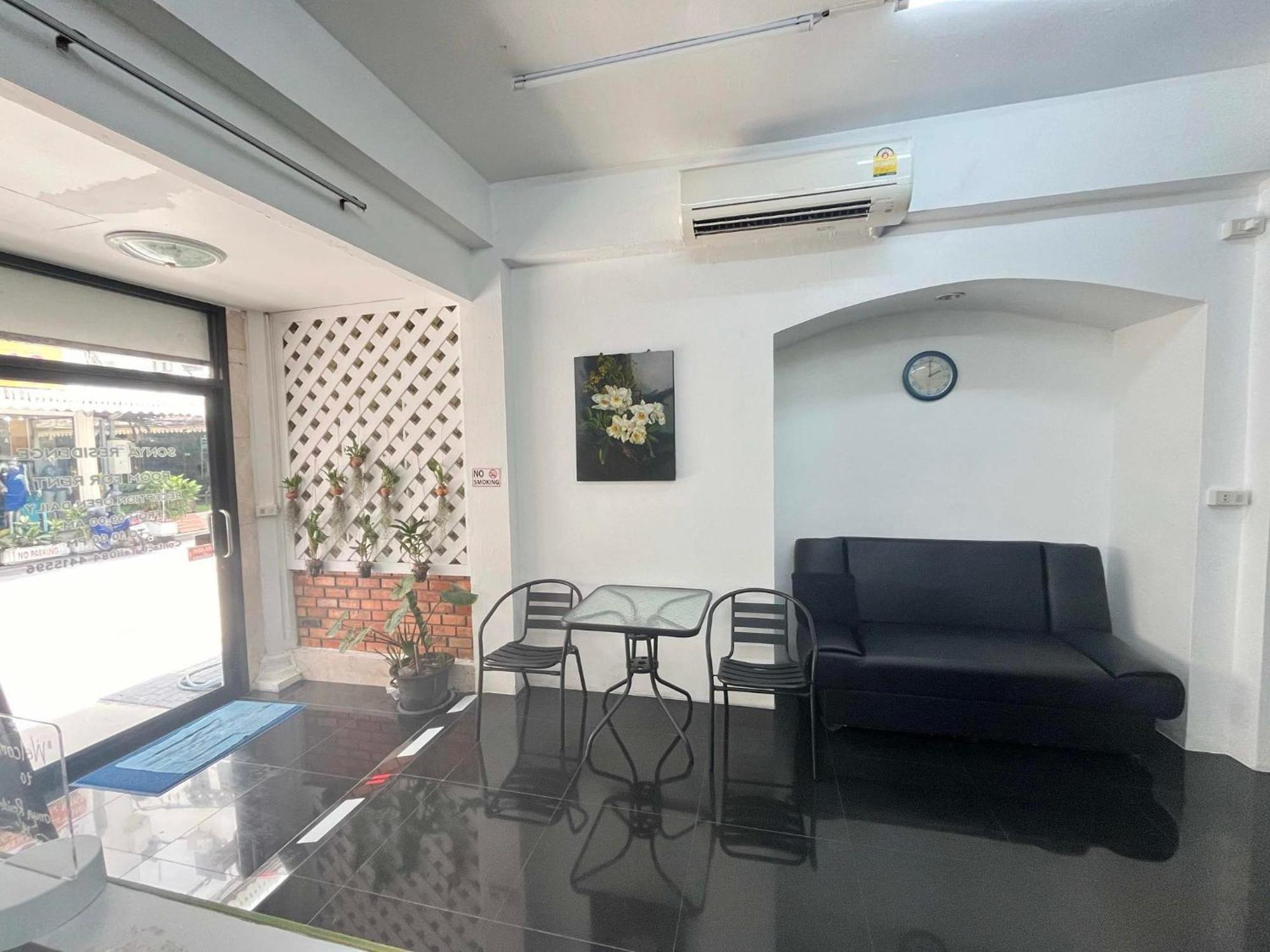 Sonya Appartement Patong
